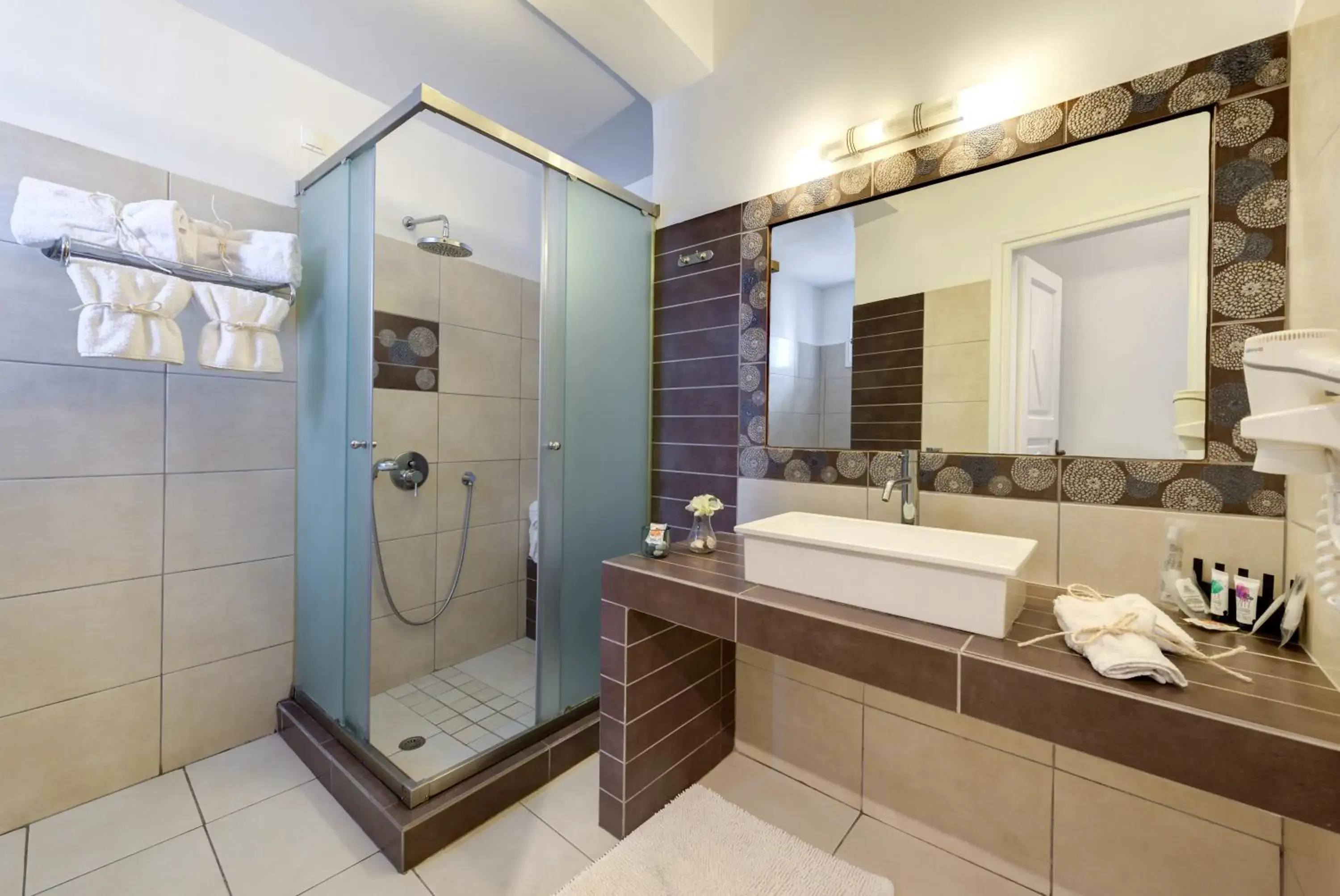 Superior Double or Twin Room in Dream Island Hotel Superior Double or Twin Room in Dream Island Hotel