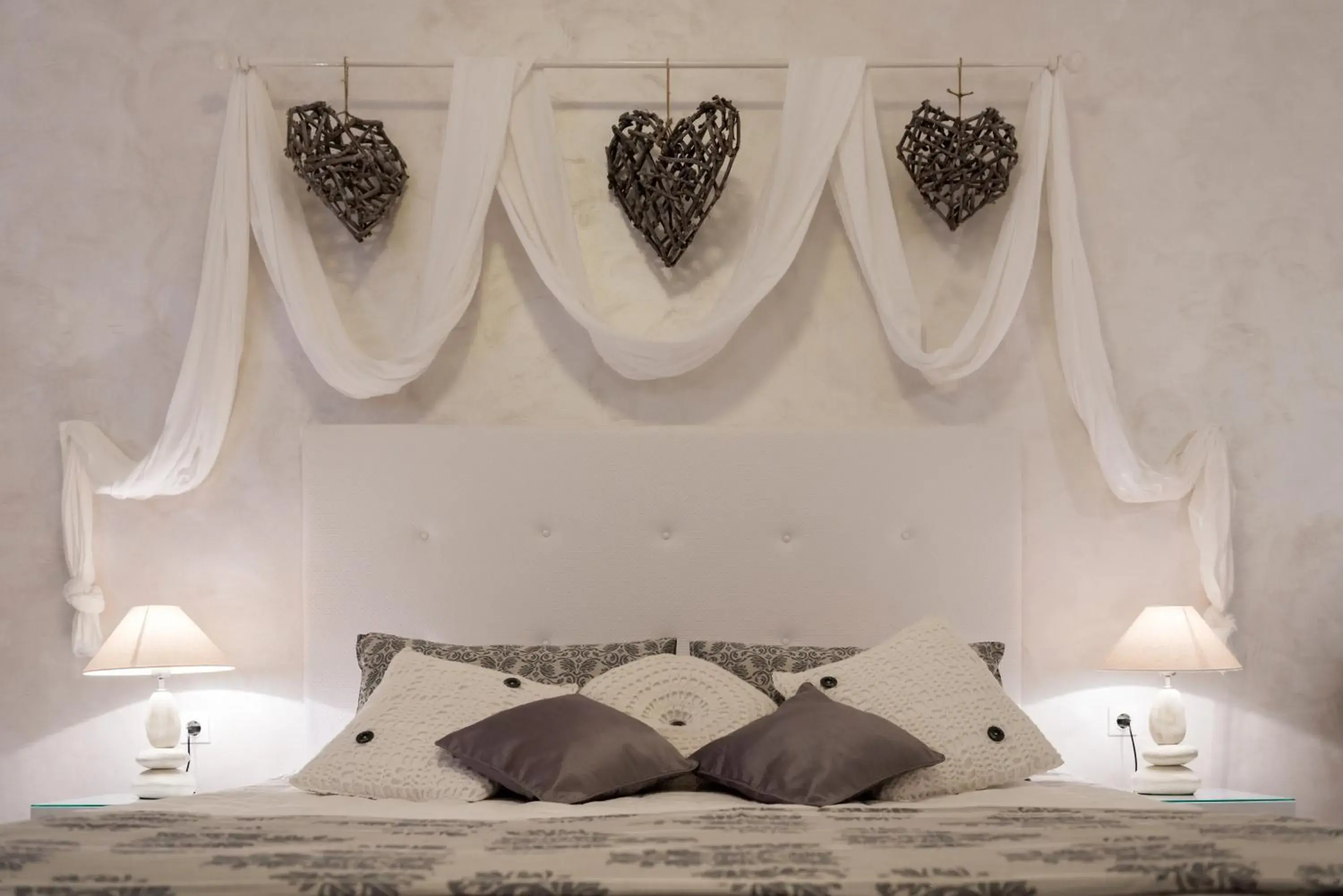 Suite in Dream Island Hotel Suite in Dream Island Hotel