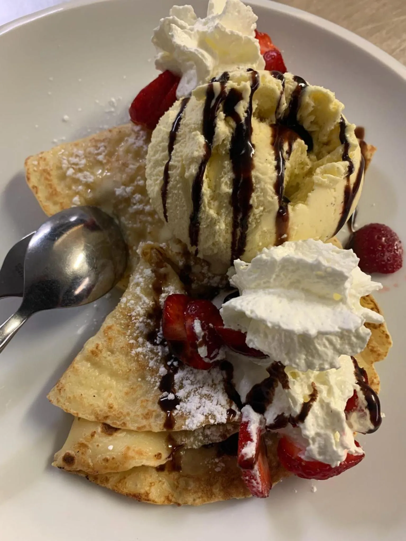 Waldhotel "Peter aufm Berge"