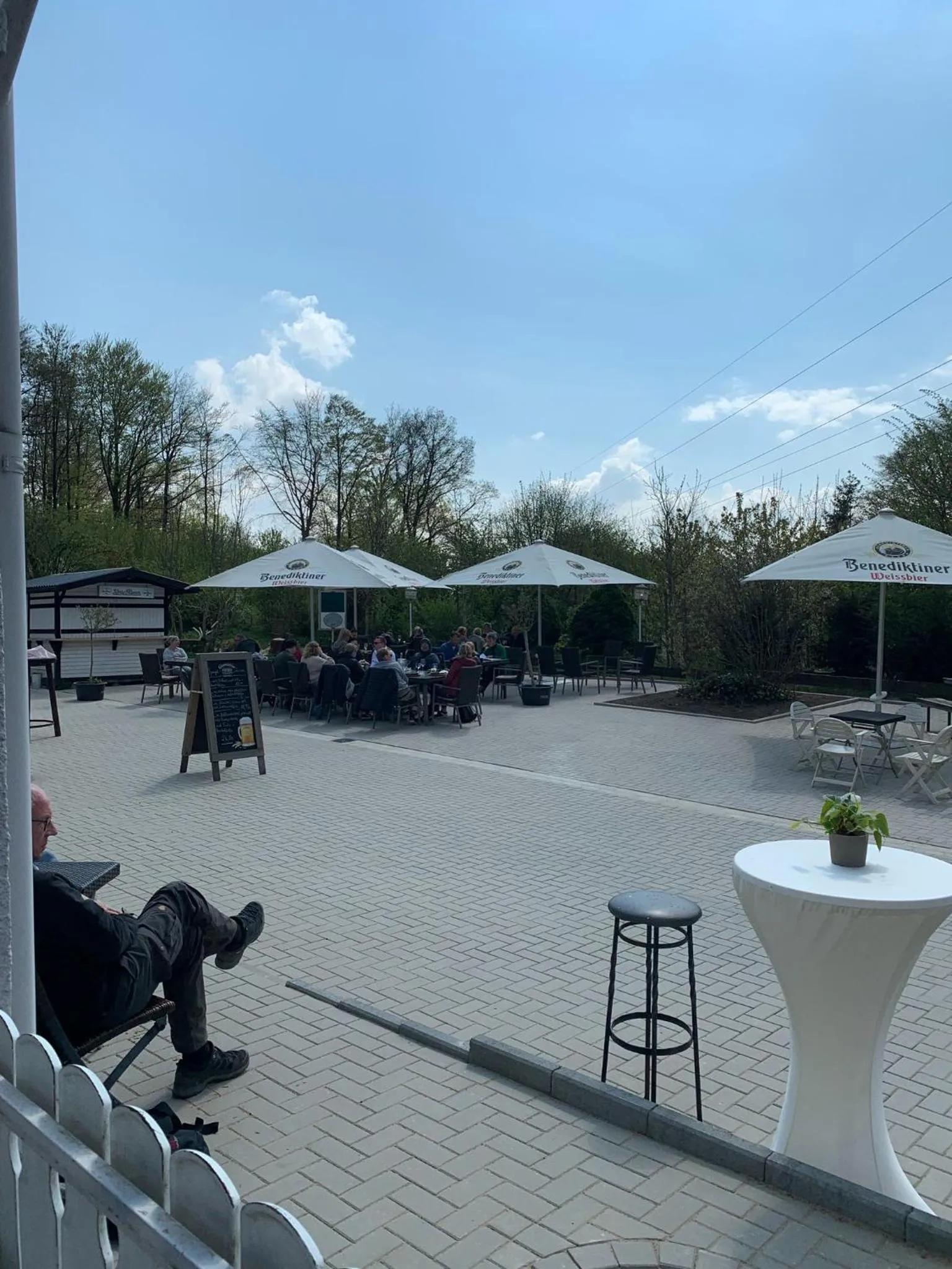 Waldhotel "Peter aufm Berge"