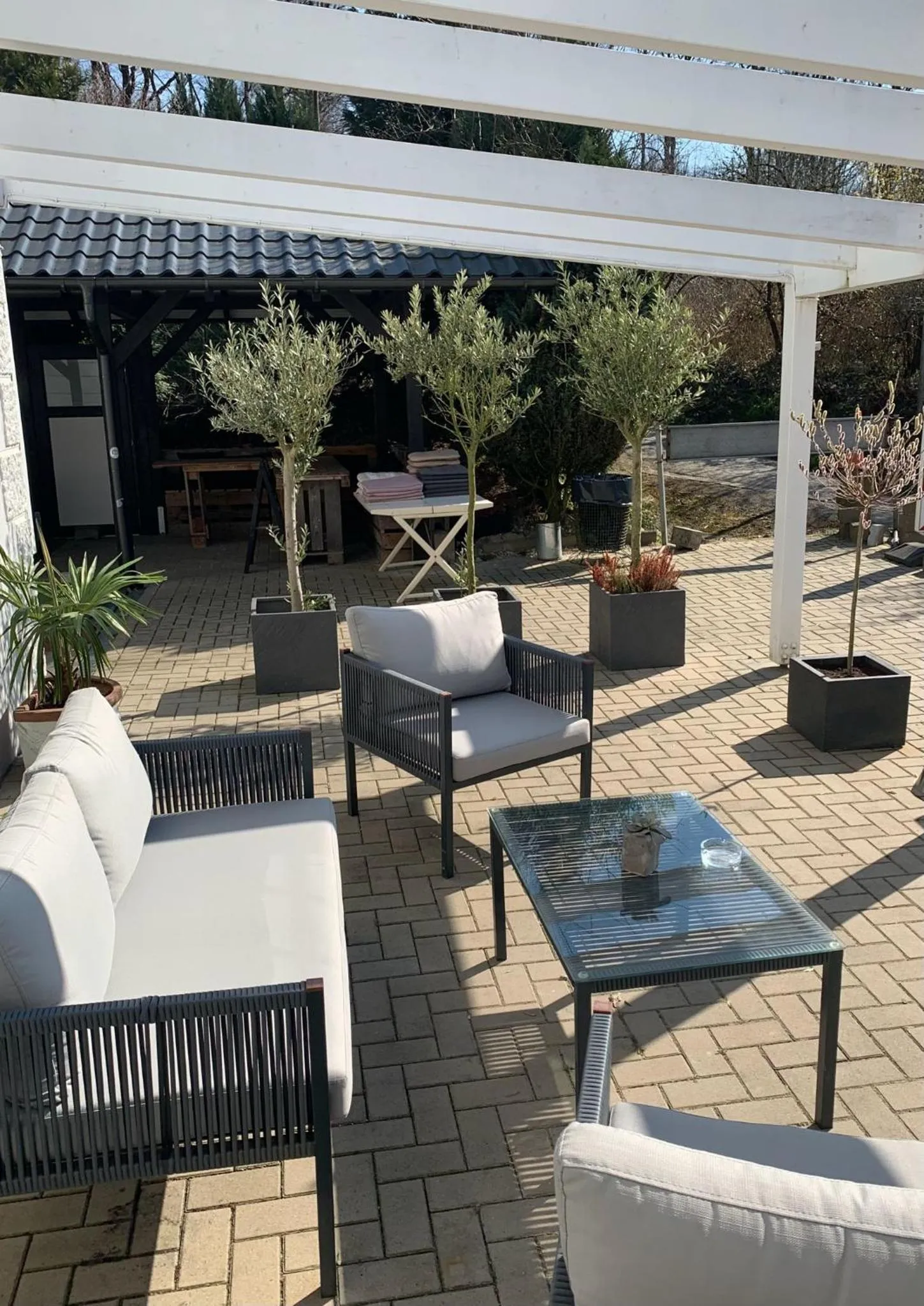 Waldhotel "Peter aufm Berge"