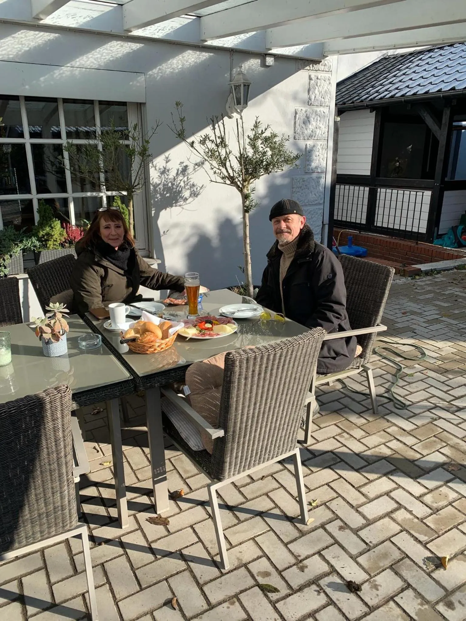 Waldhotel "Peter aufm Berge"