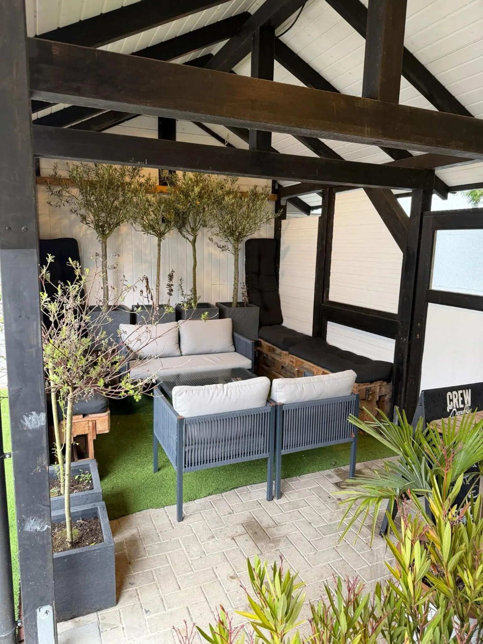 Waldhotel "Peter aufm Berge"