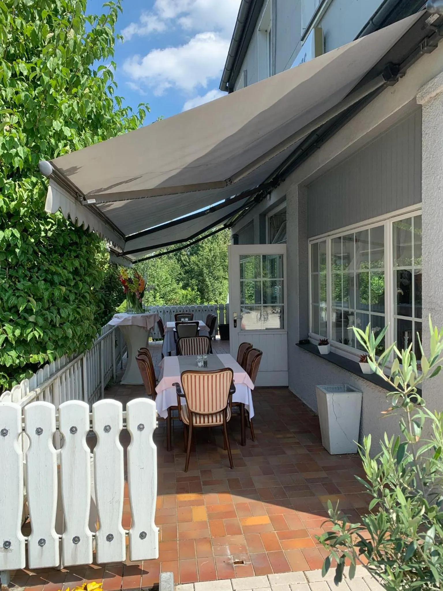 Waldhotel "Peter aufm Berge"