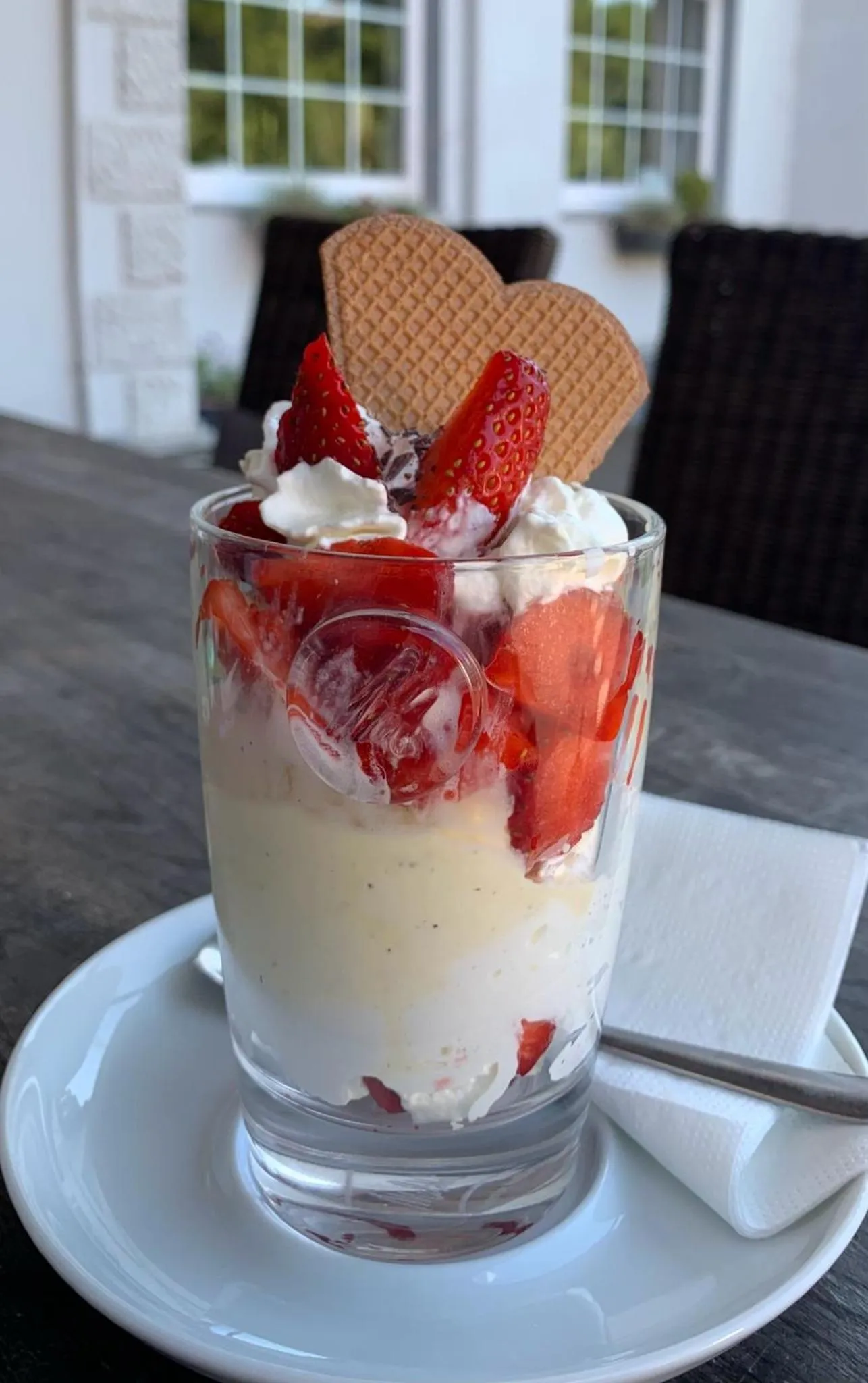 Waldhotel "Peter aufm Berge"