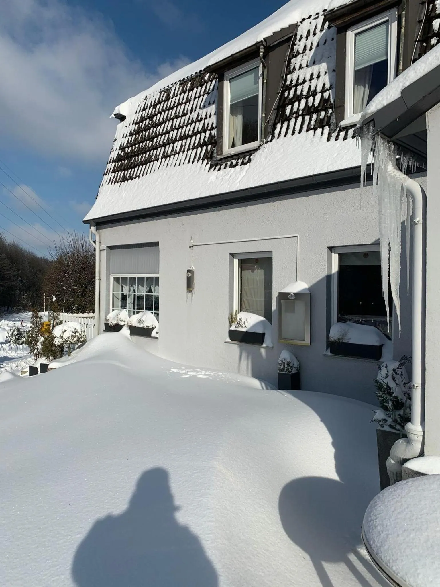 Waldhotel "Peter aufm Berge"