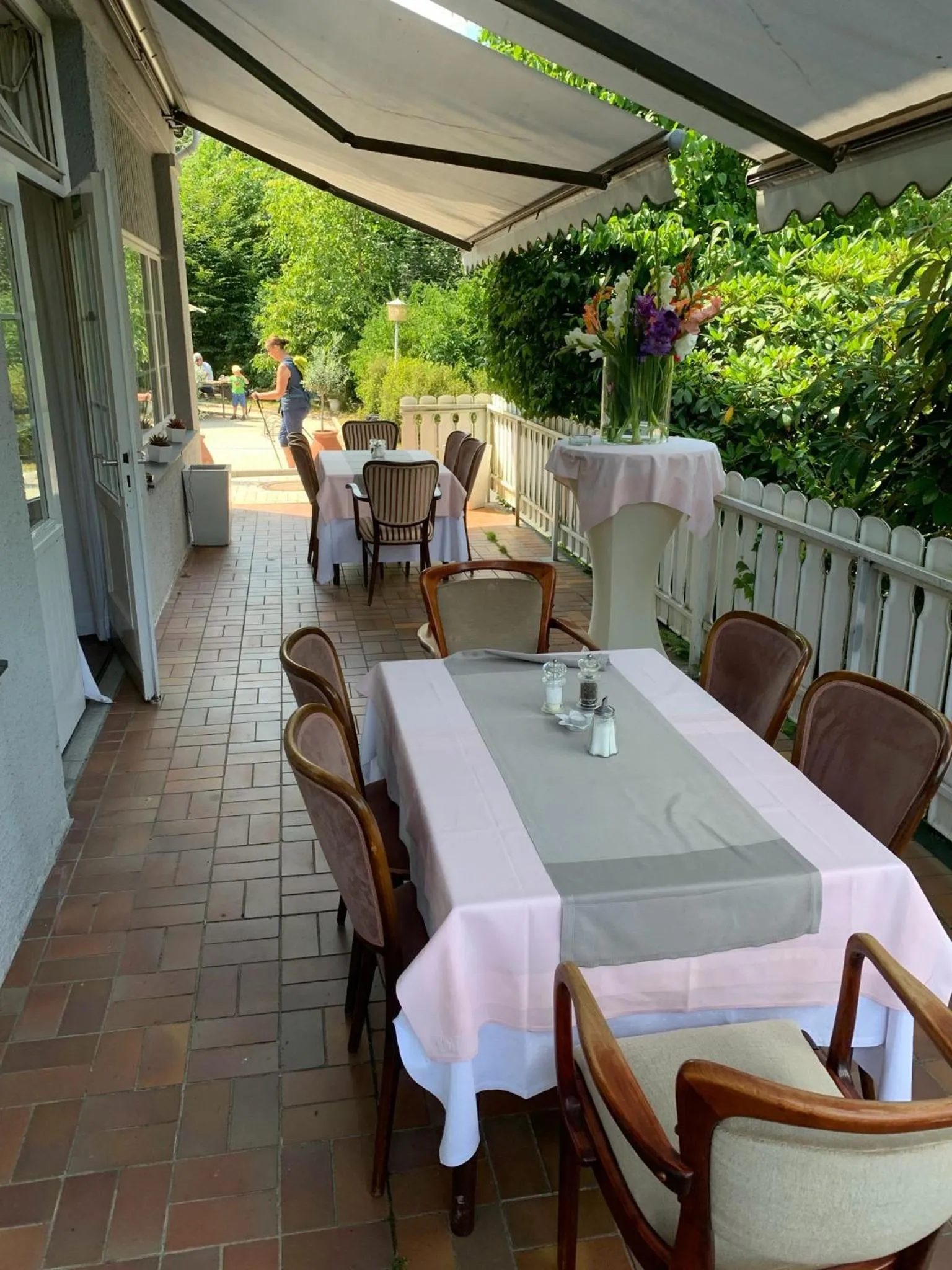 Waldhotel "Peter aufm Berge"