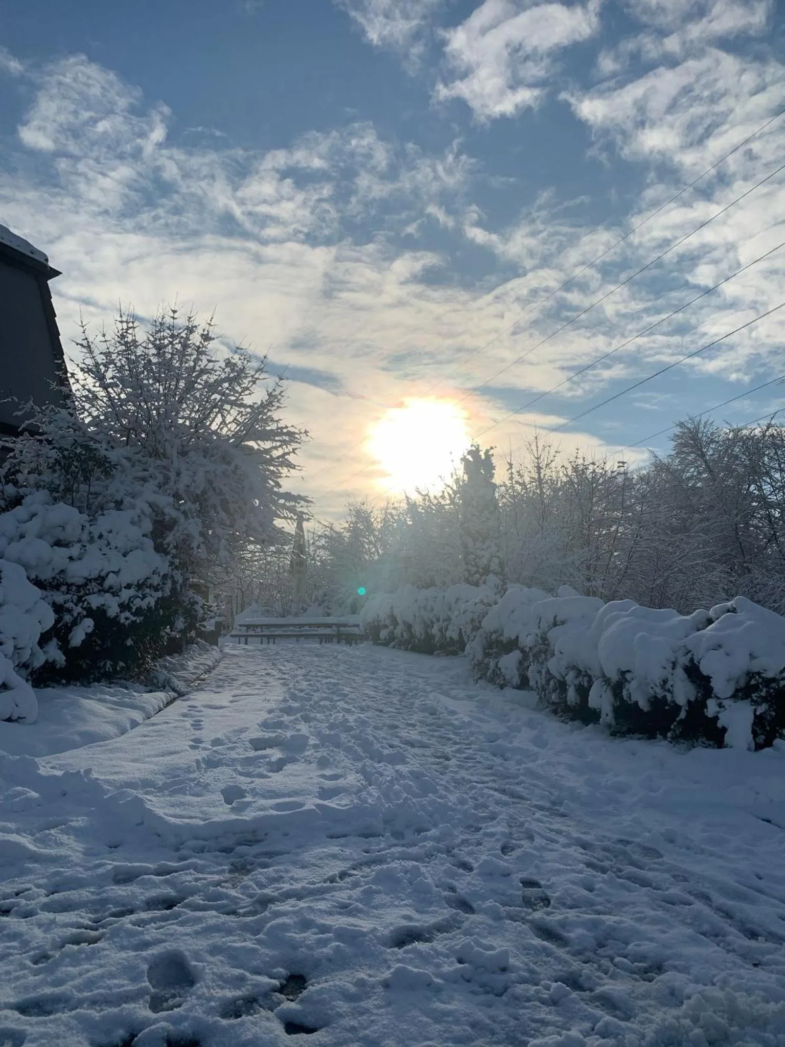 Waldhotel "Peter aufm Berge"