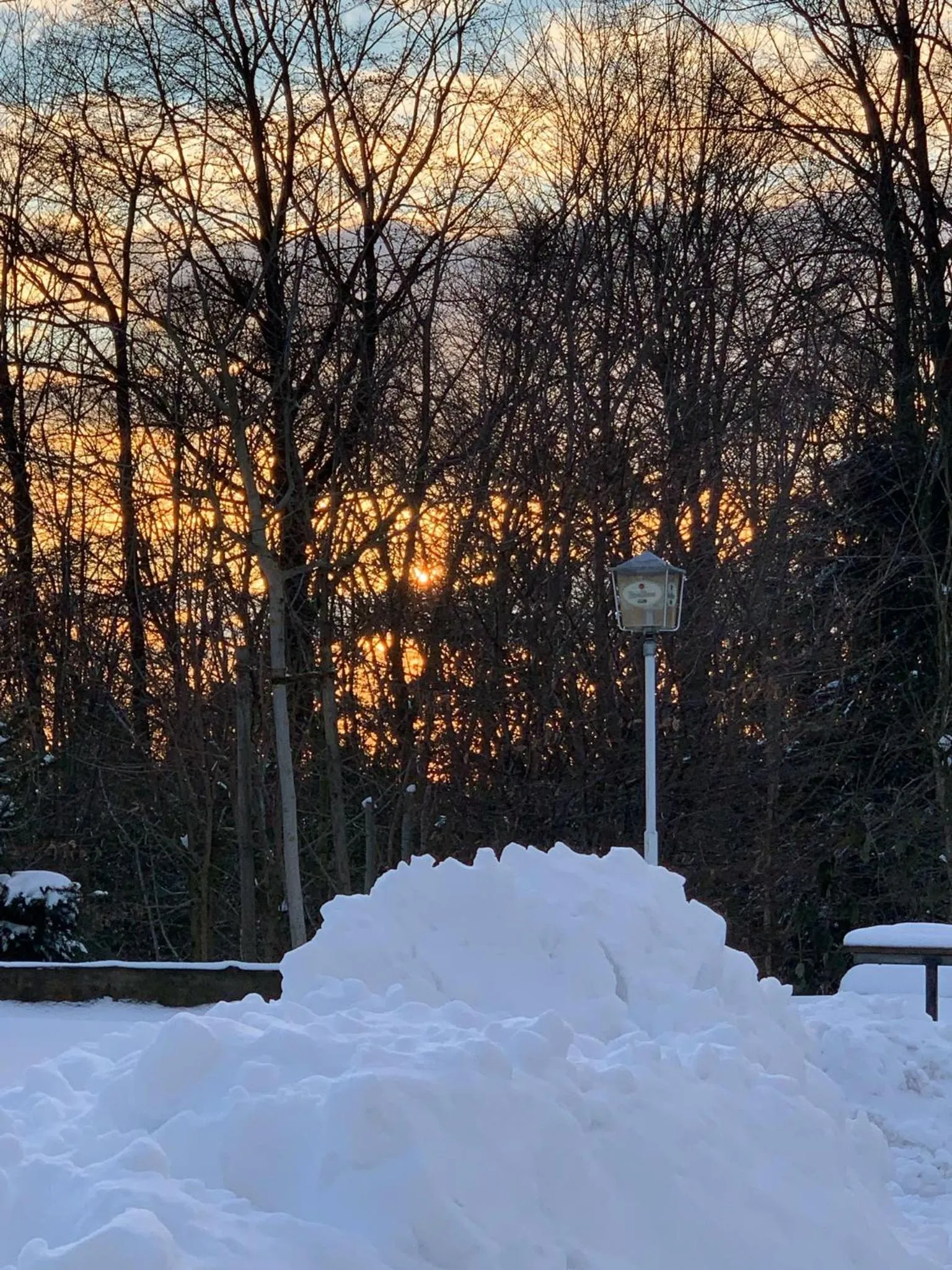 Waldhotel "Peter aufm Berge"