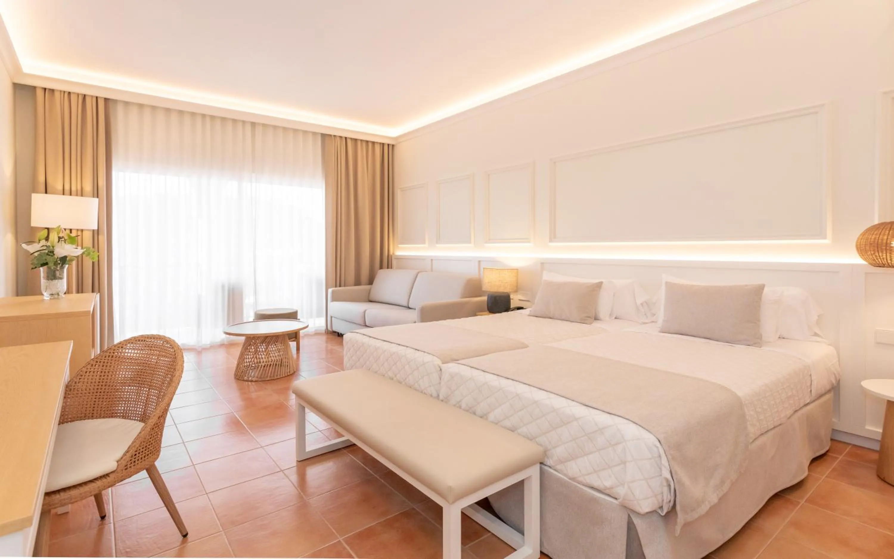 Bed in Bordoy Don Antonio