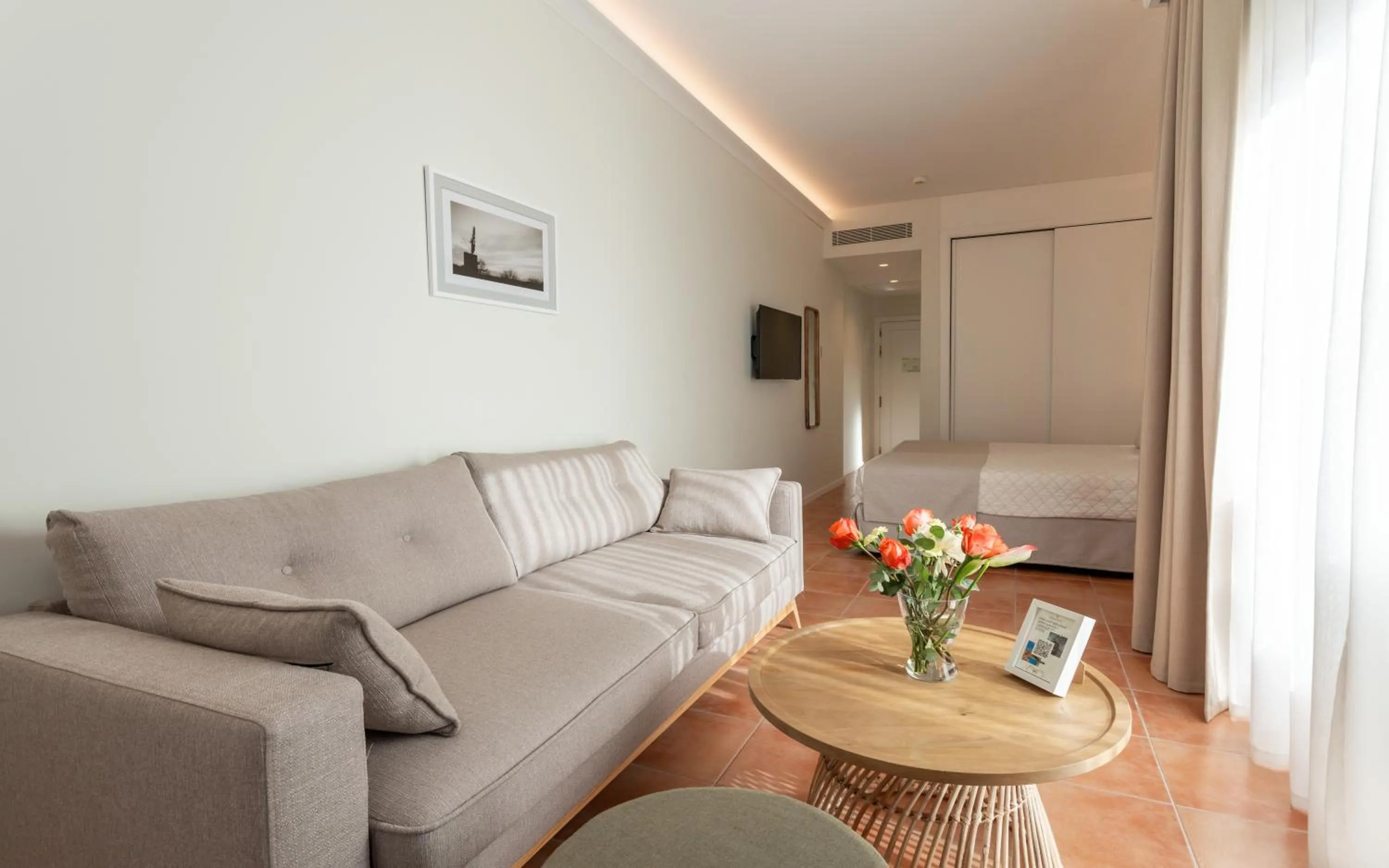 Bed in Bordoy Don Antonio