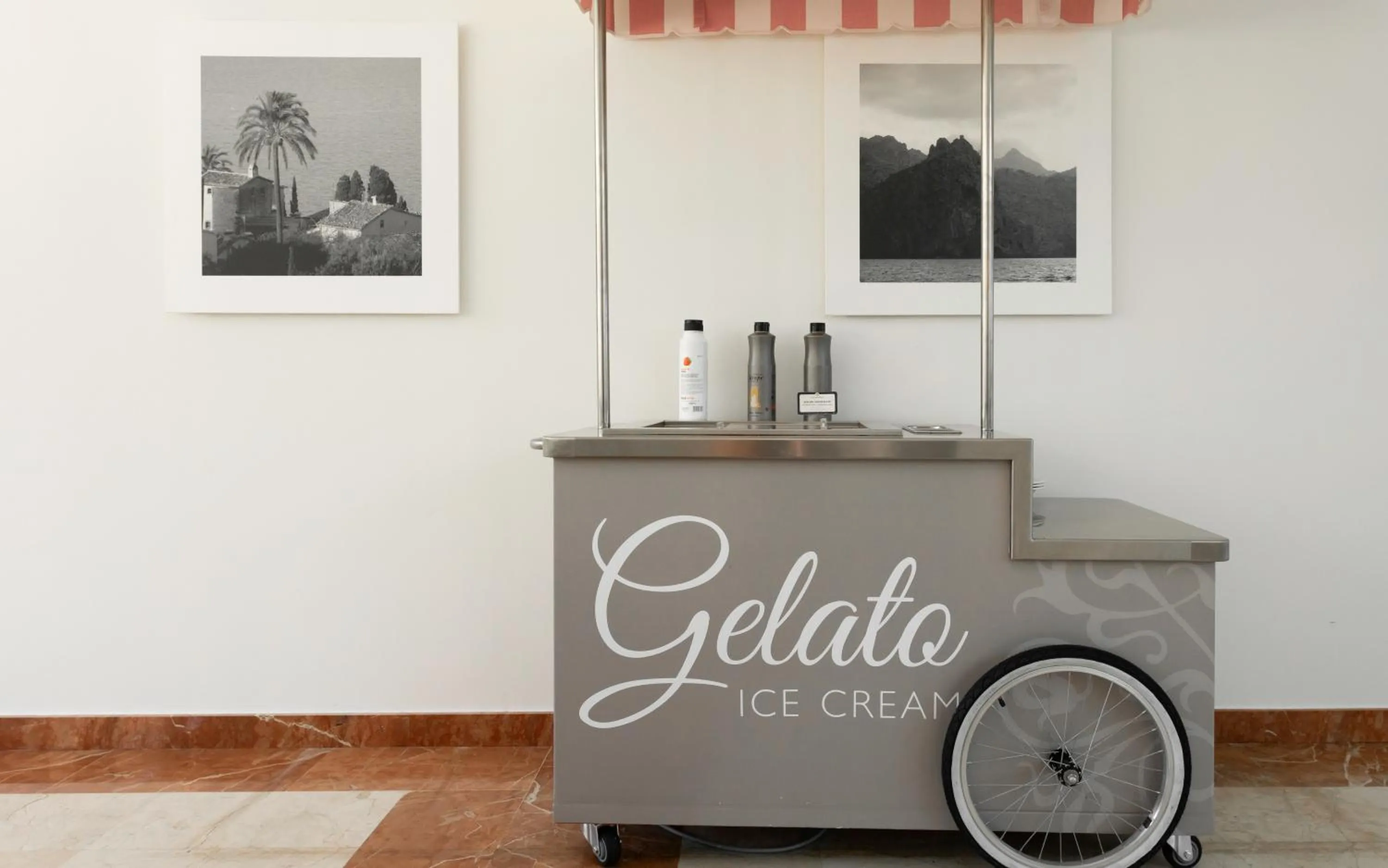 Dining area in Bordoy Don Antonio