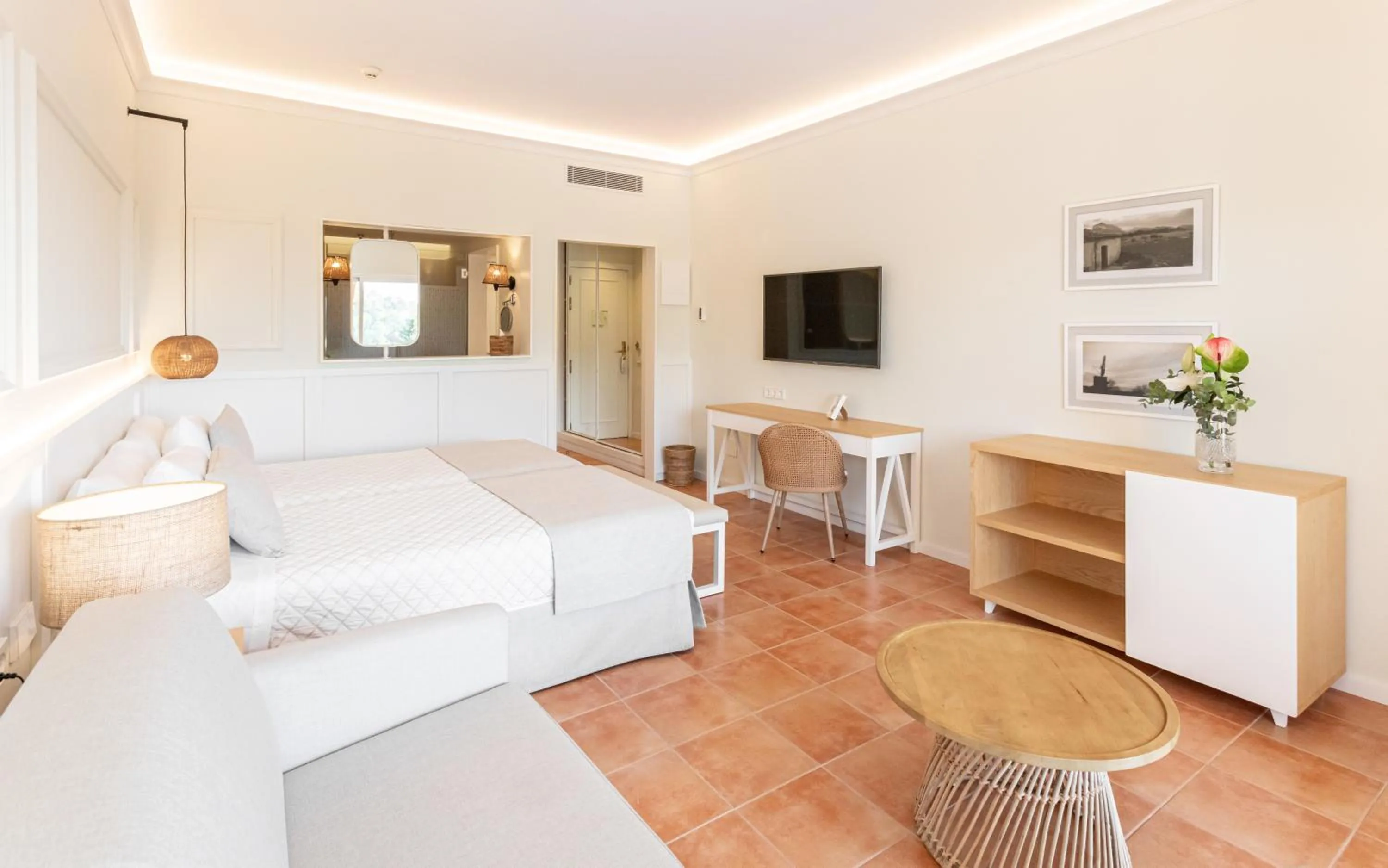 Bed in Bordoy Don Antonio