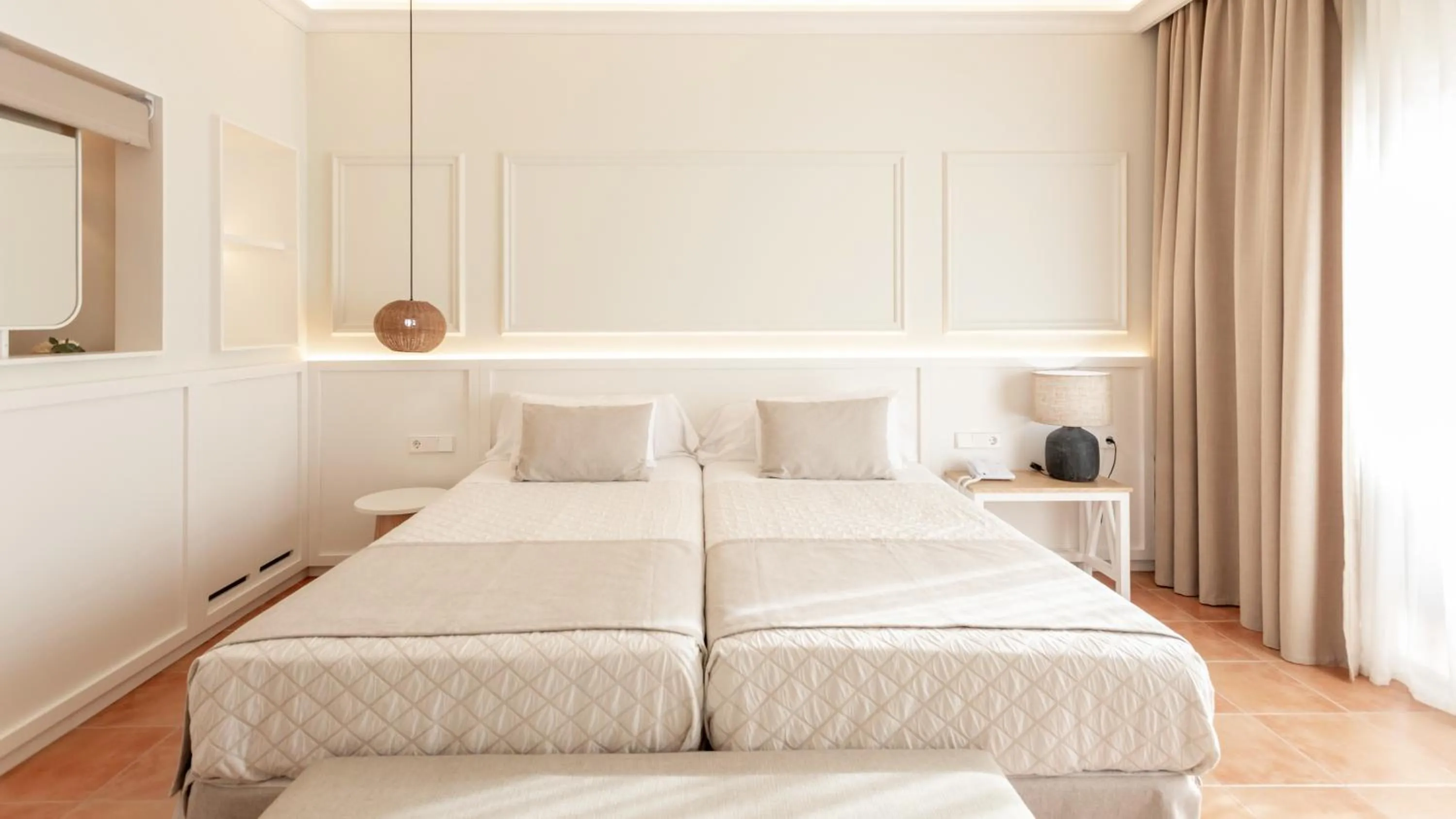 Bed in Bordoy Don Antonio