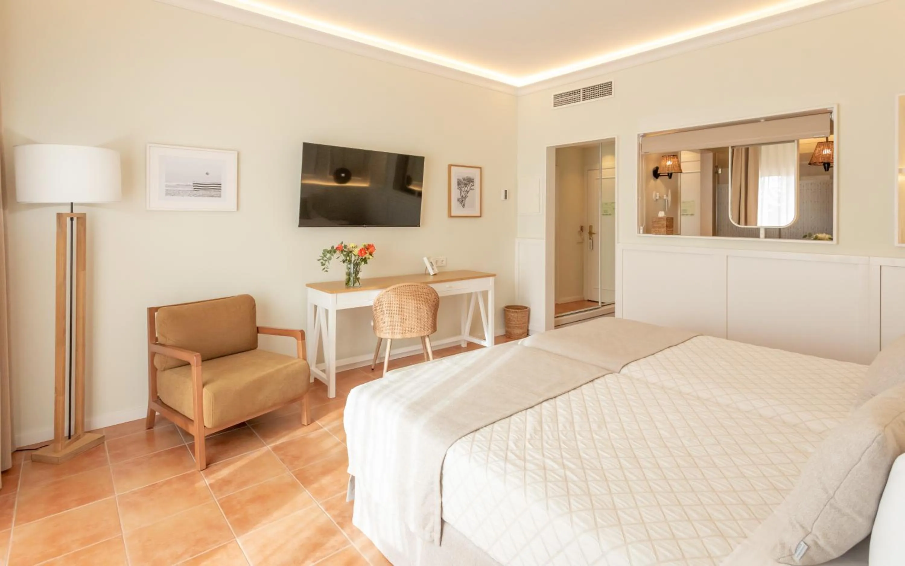 Bed in Bordoy Don Antonio