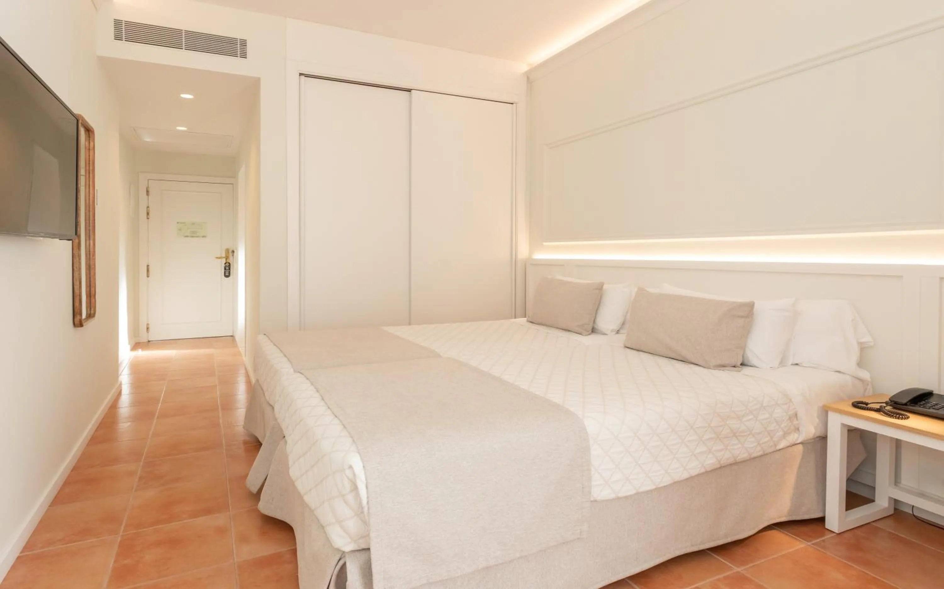 Bed in Bordoy Don Antonio