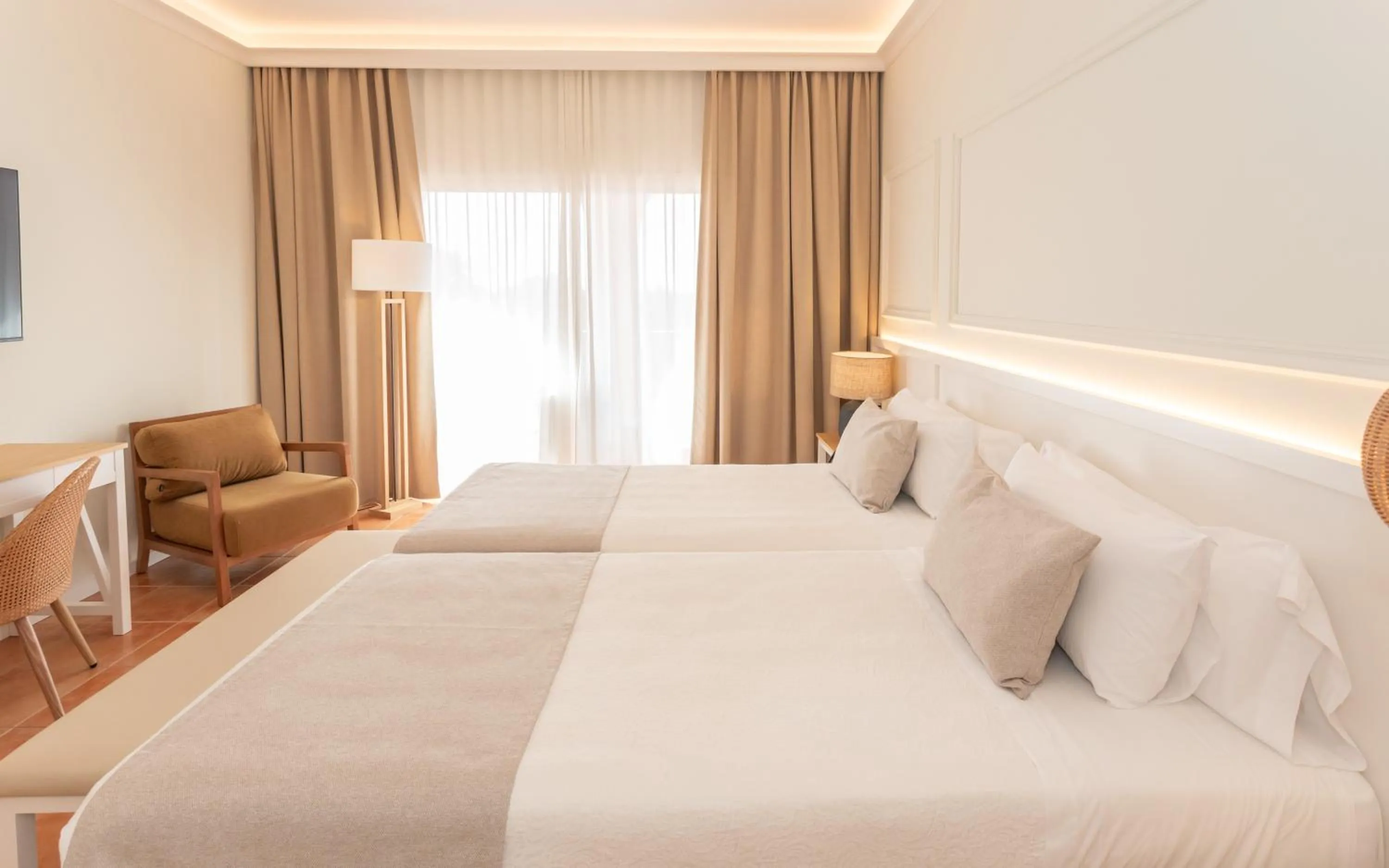 Bed in Bordoy Don Antonio