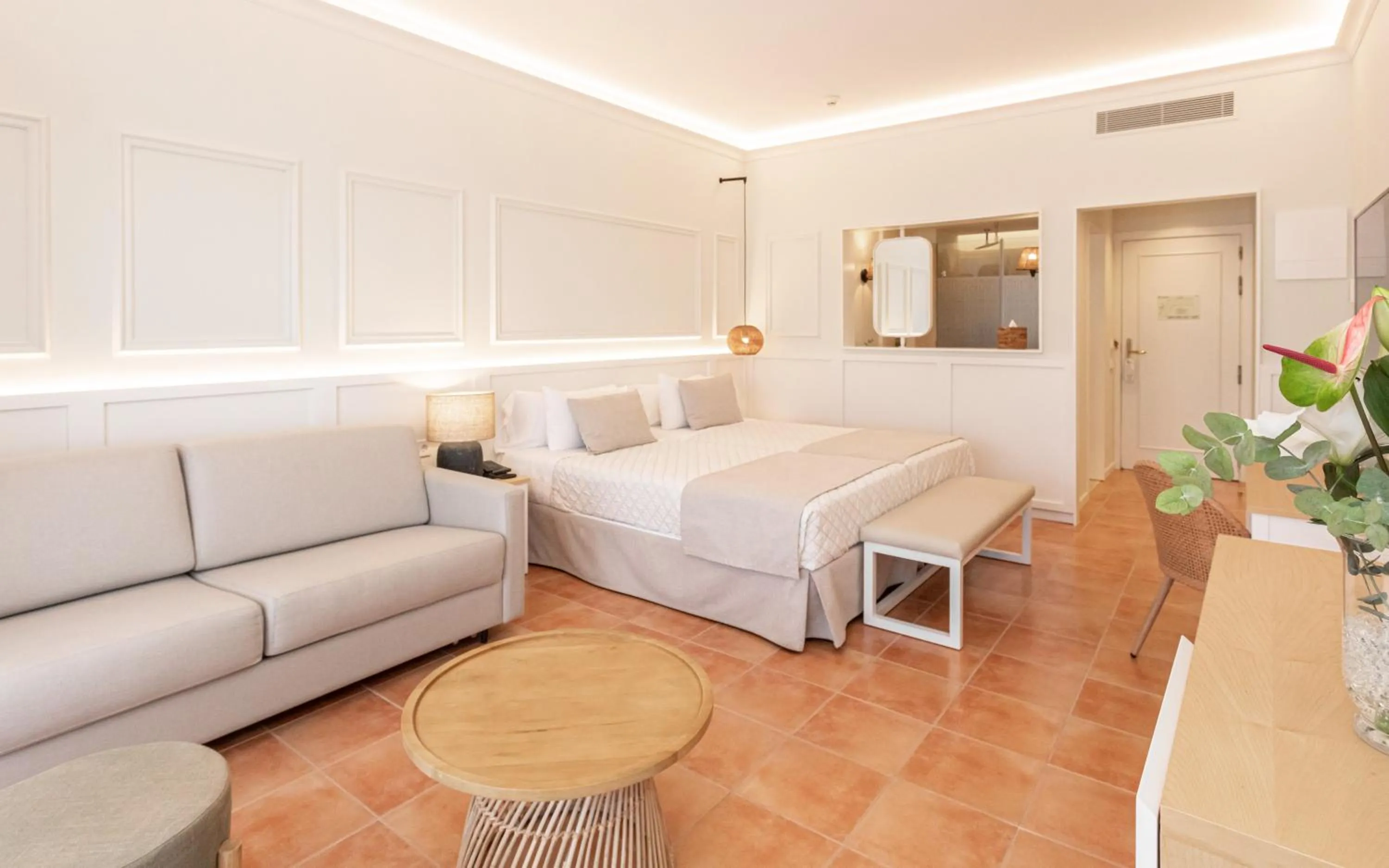 Bed in Bordoy Don Antonio