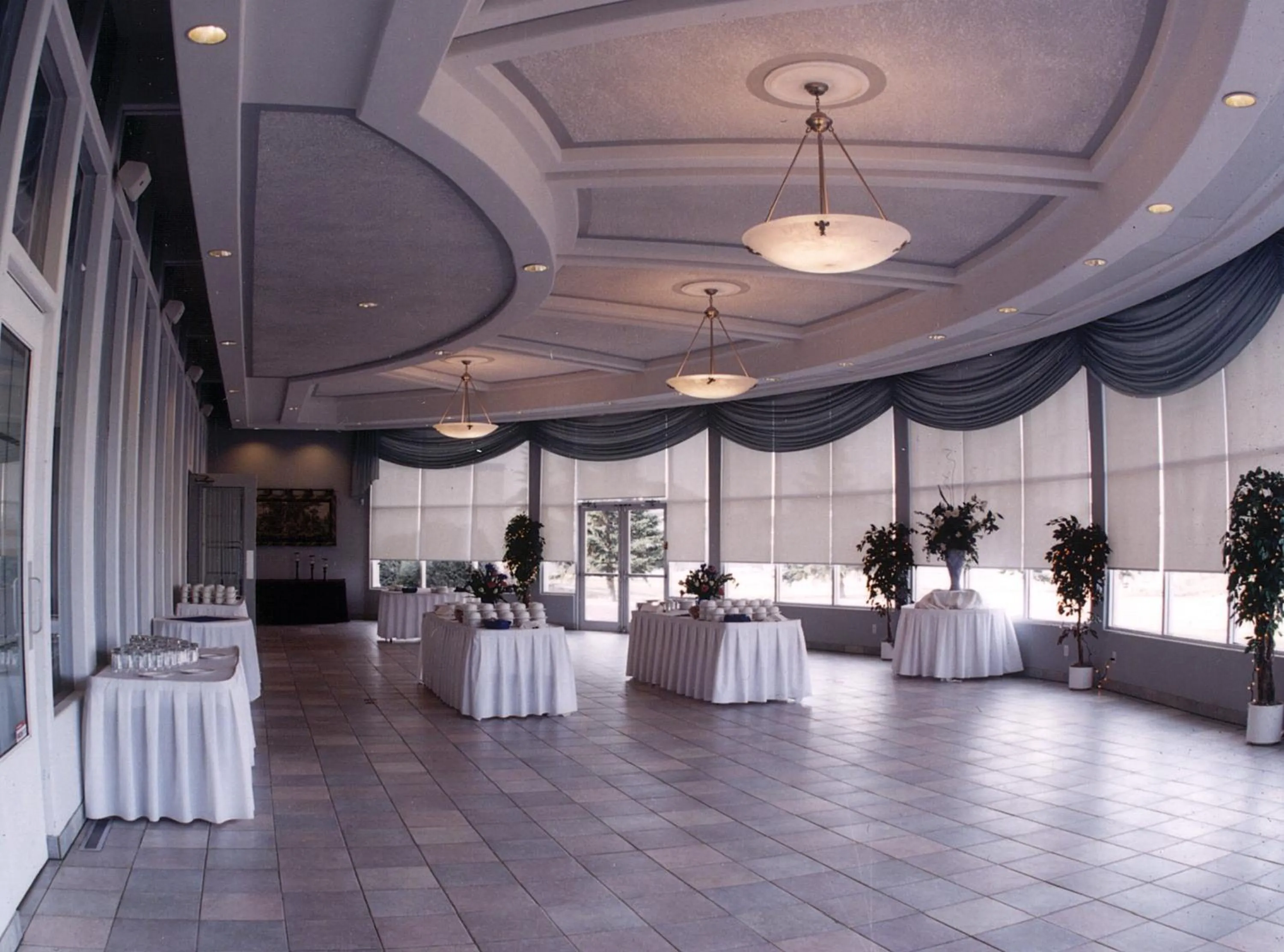 Banquet/Function facilities in Chateau Louis Hotel & Conference Centre