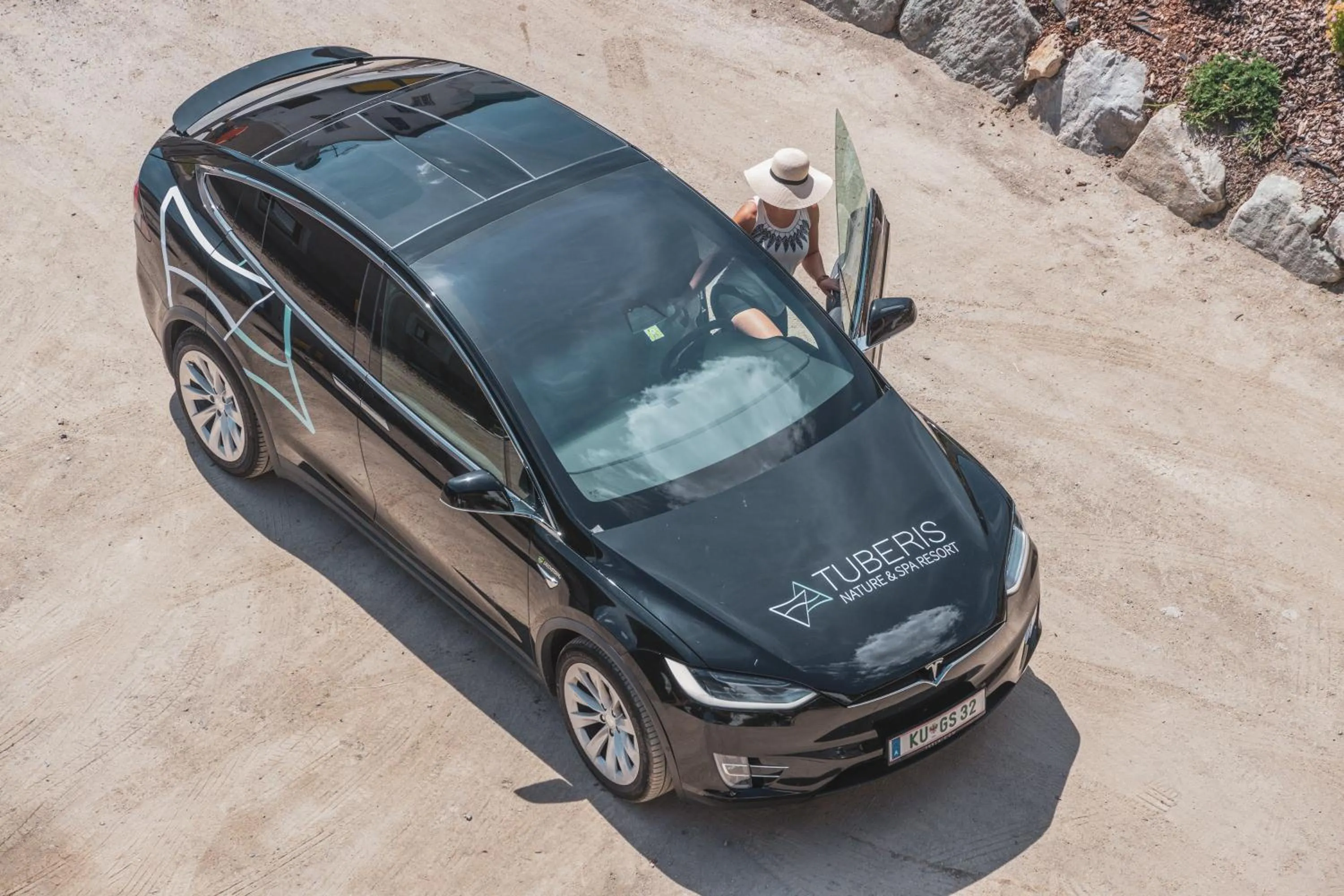 Activities in Tuberis Nature & Spa Resort