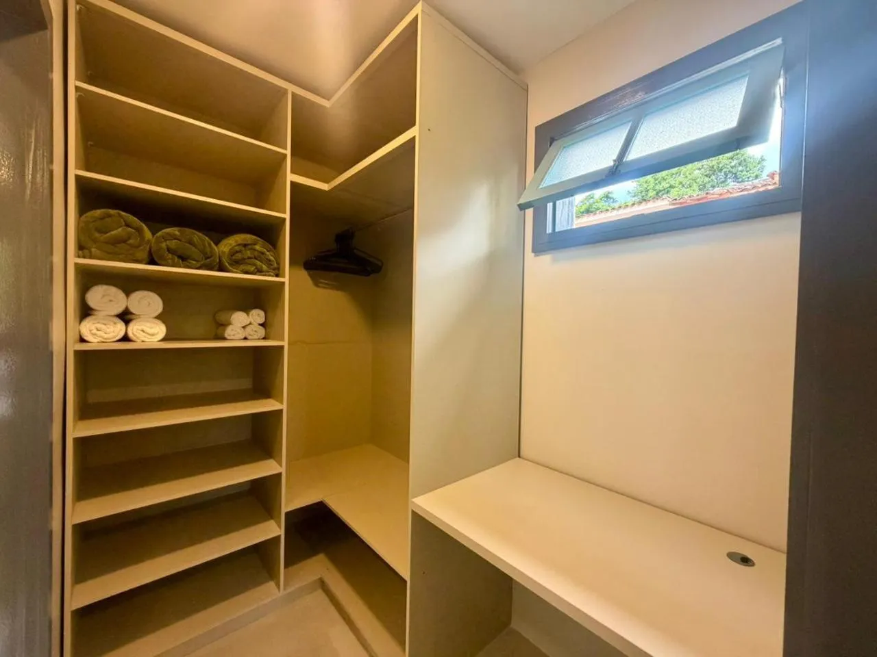 locker in Pousada Chácara Das Acácias - Com Gerador De Energia