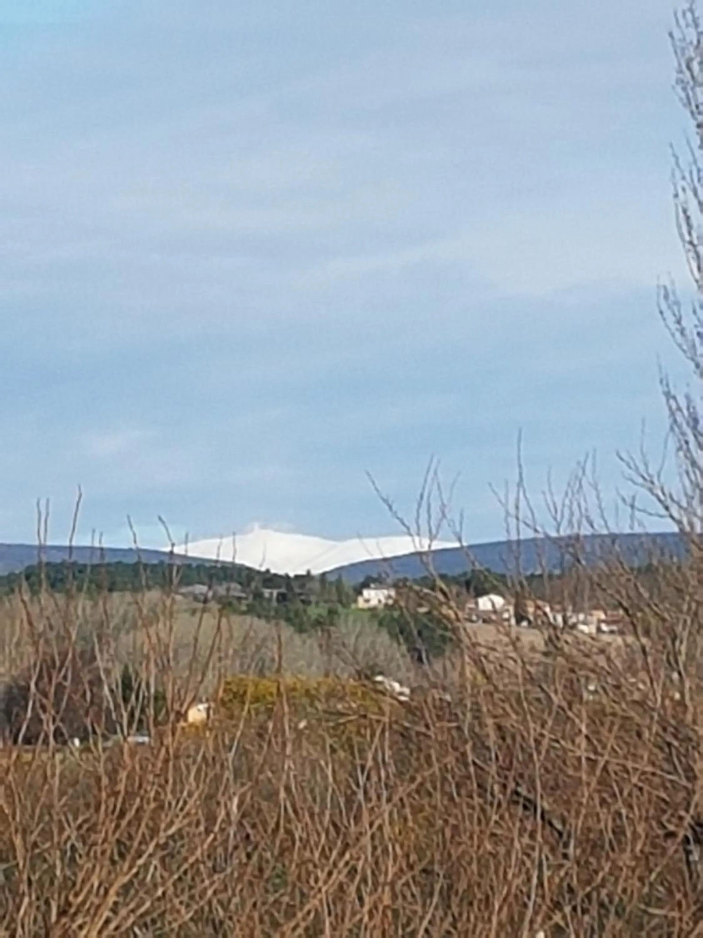 Off site in Hotel Carina