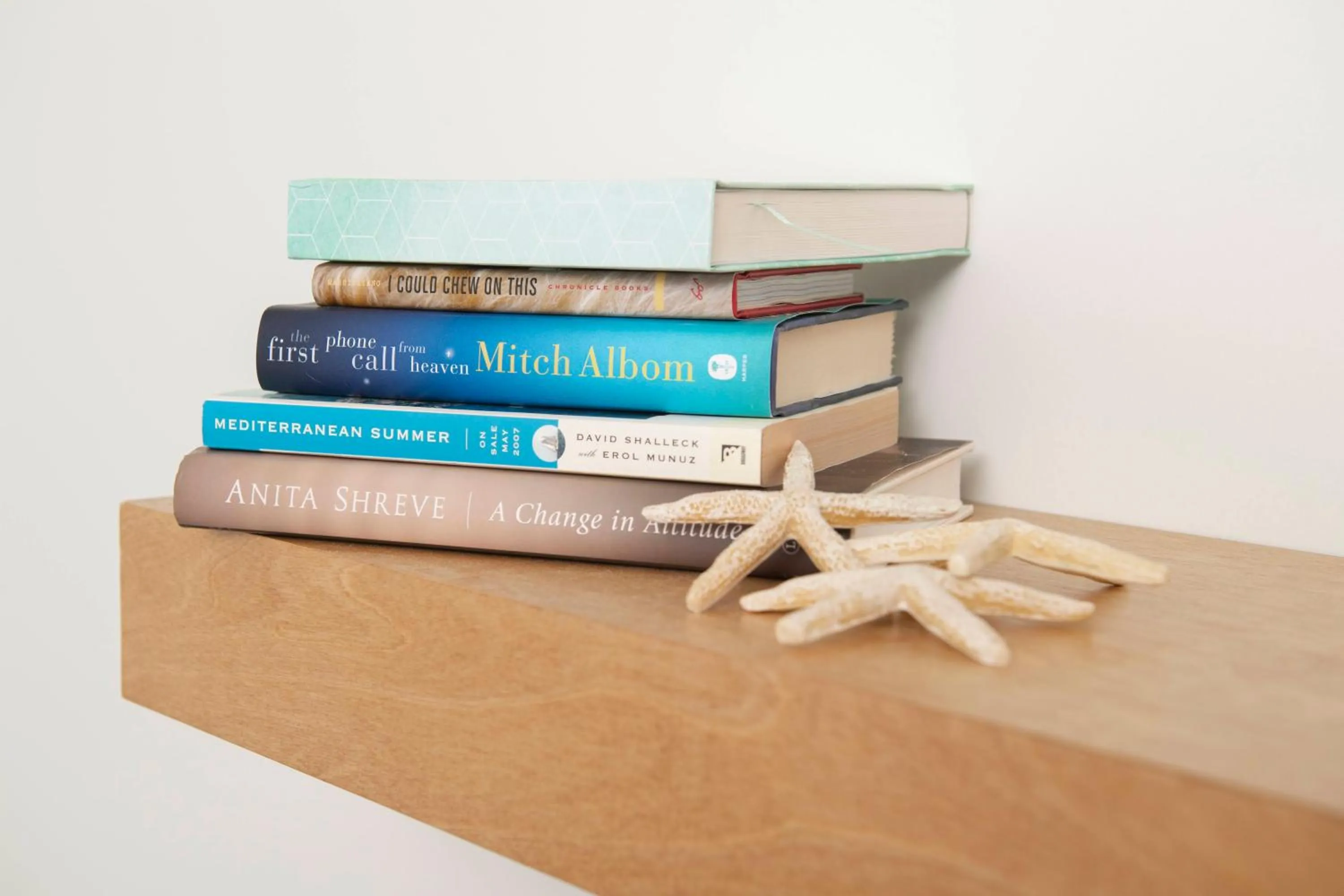 Bedroom in Endless Coast, A Boutique Hotel