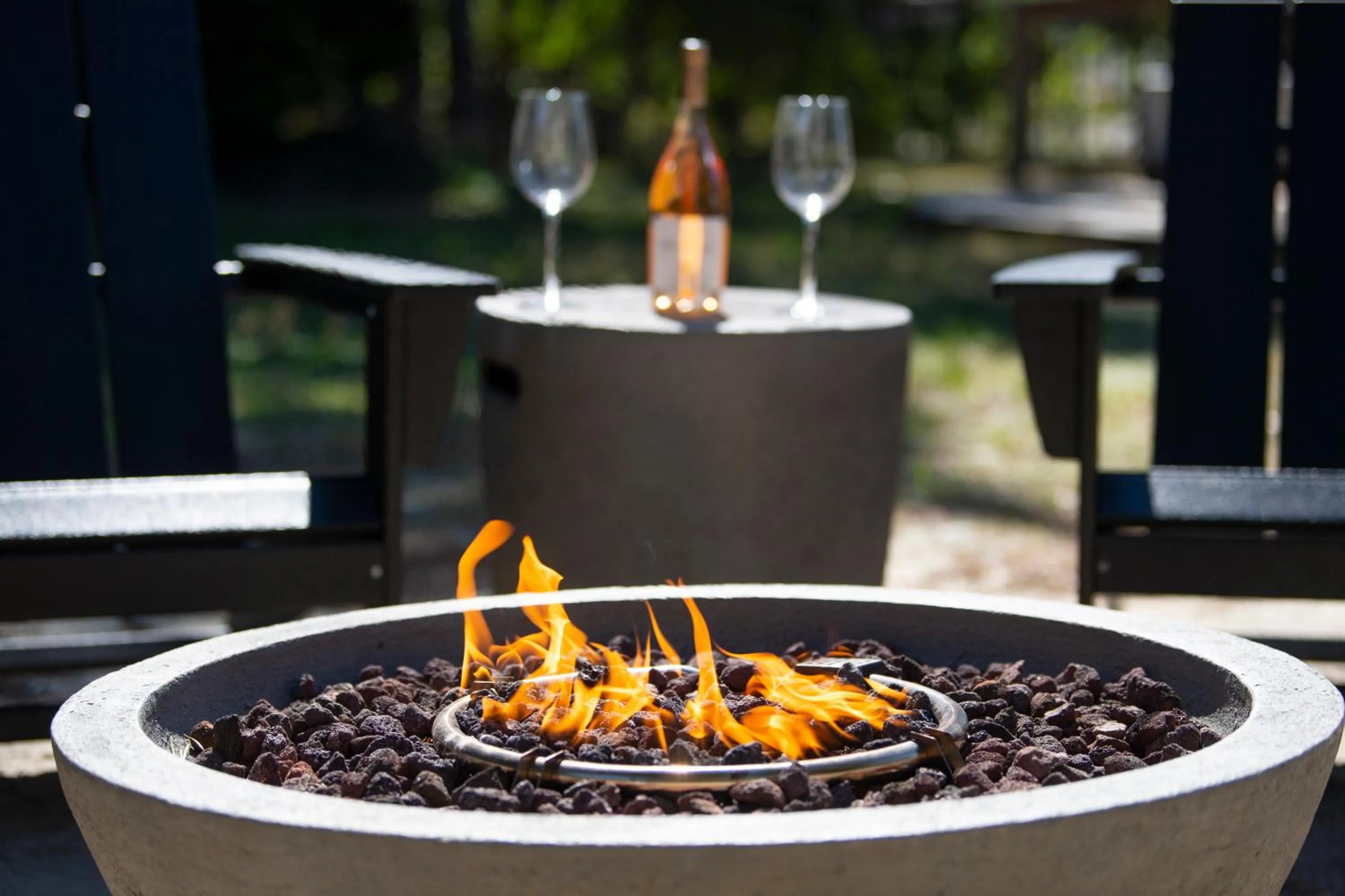 Area and facilities in Endless Coast, A Boutique Hotel