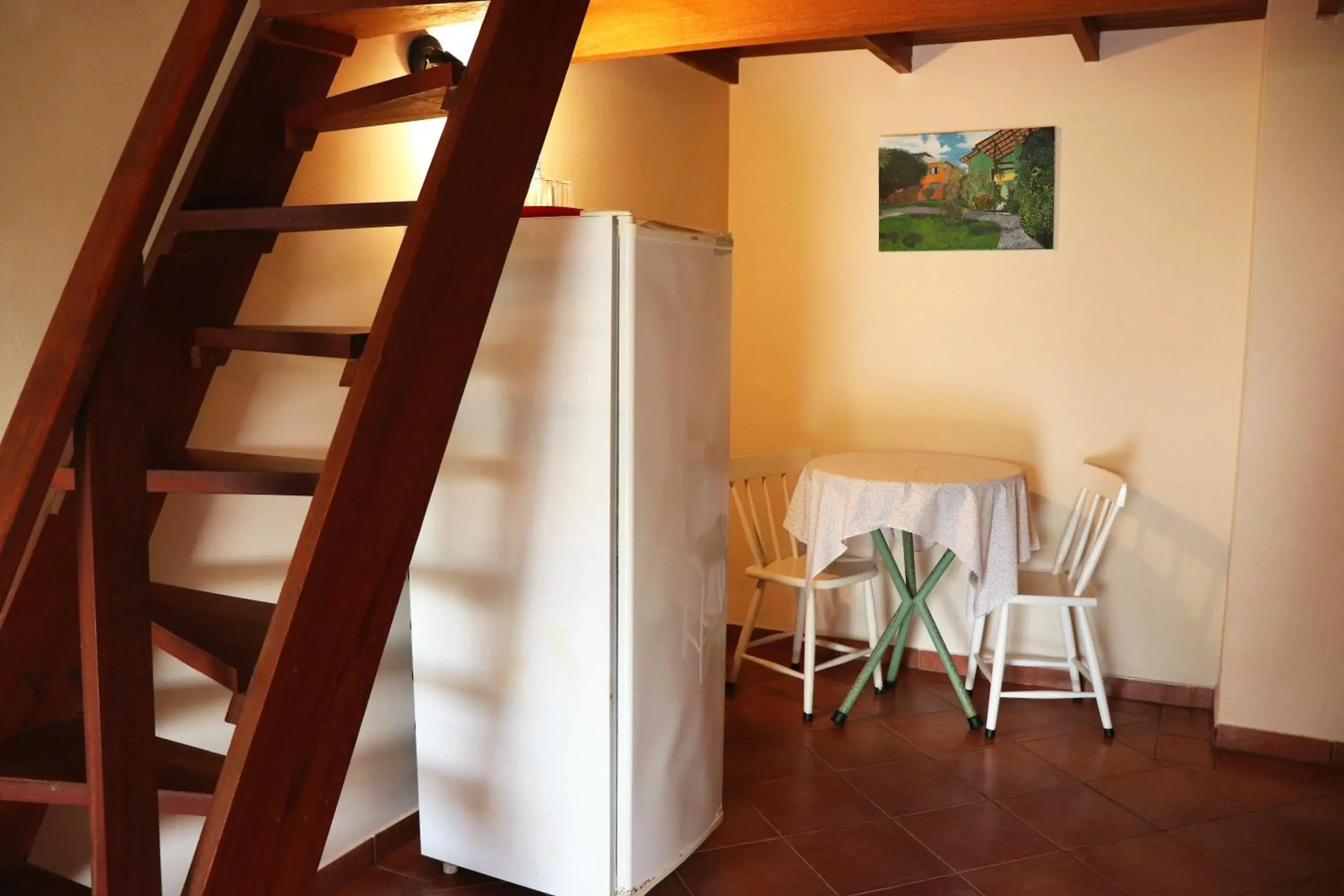 Suite Master Duplex in Pousada Do Capitão Suite Master Duplex in Pousada Do Capitão