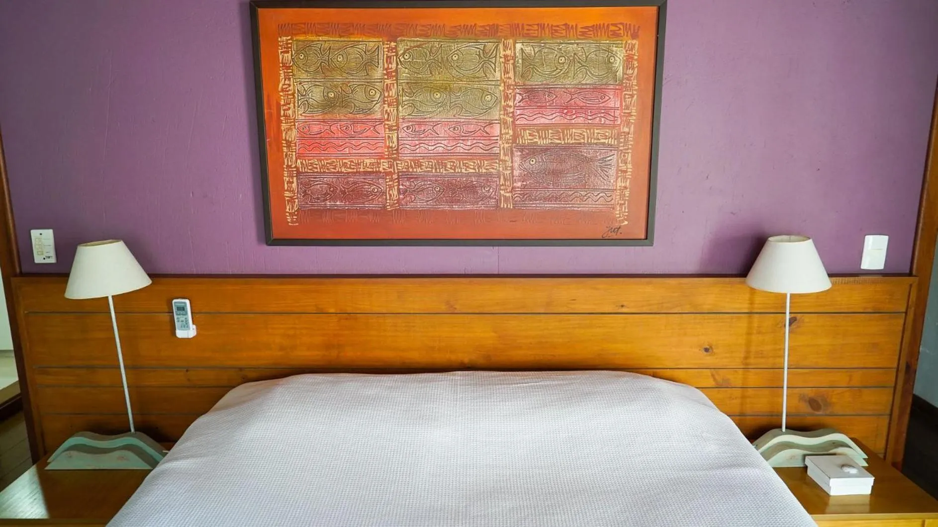 Bedroom, Bed in Pousada Do Capitão