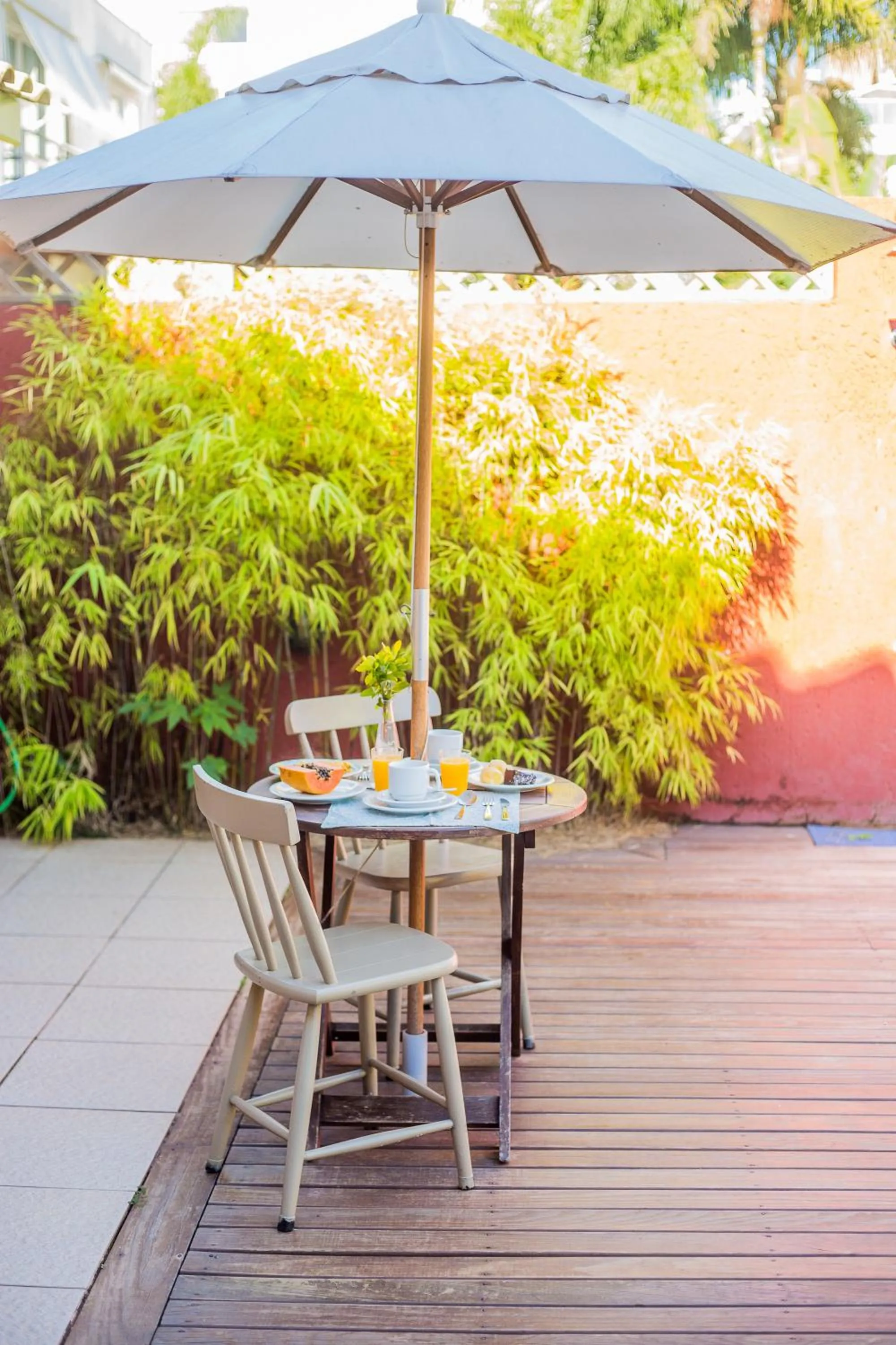 Other in Pousada Do Capitão