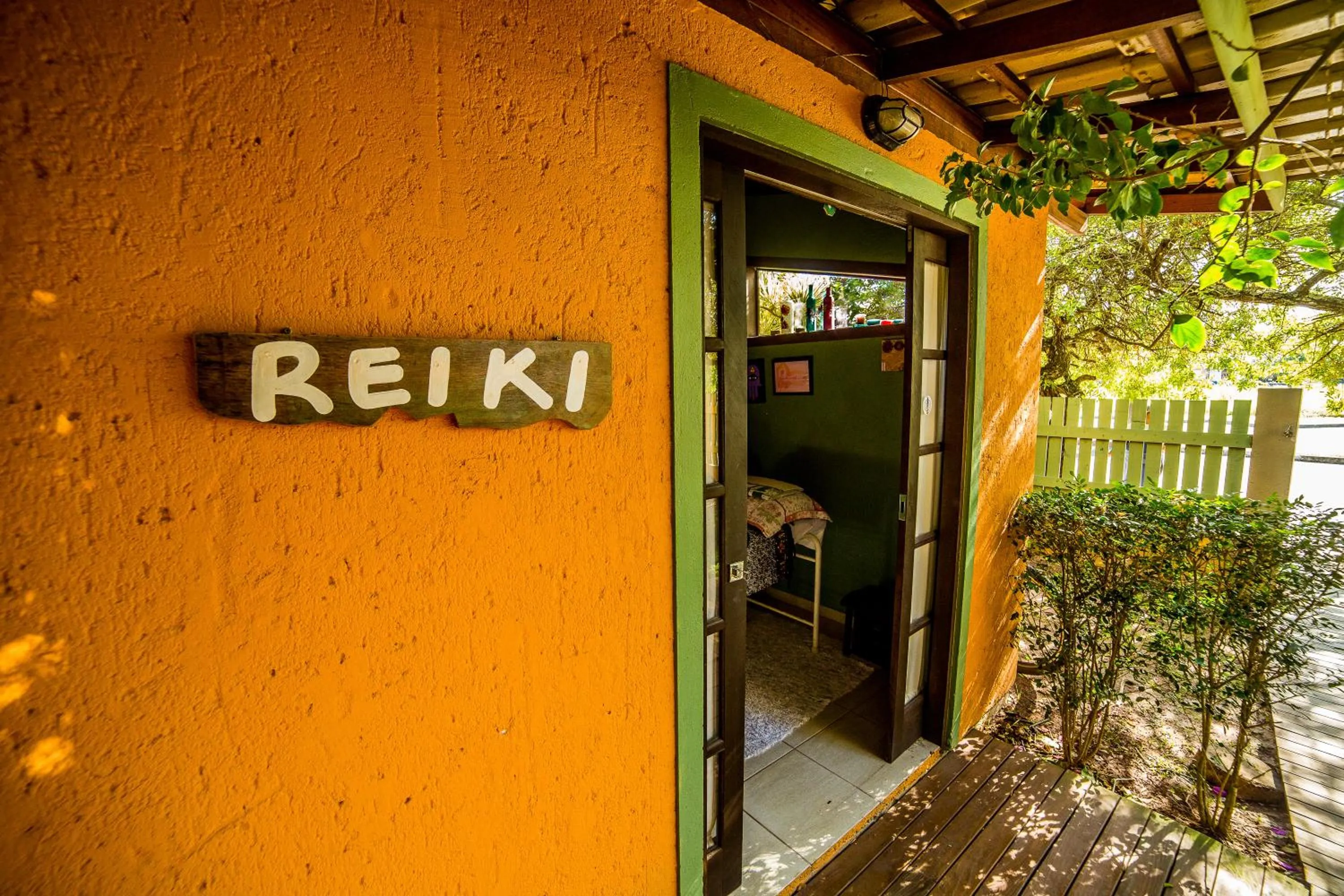 Entertainment in Pousada Do Capitão