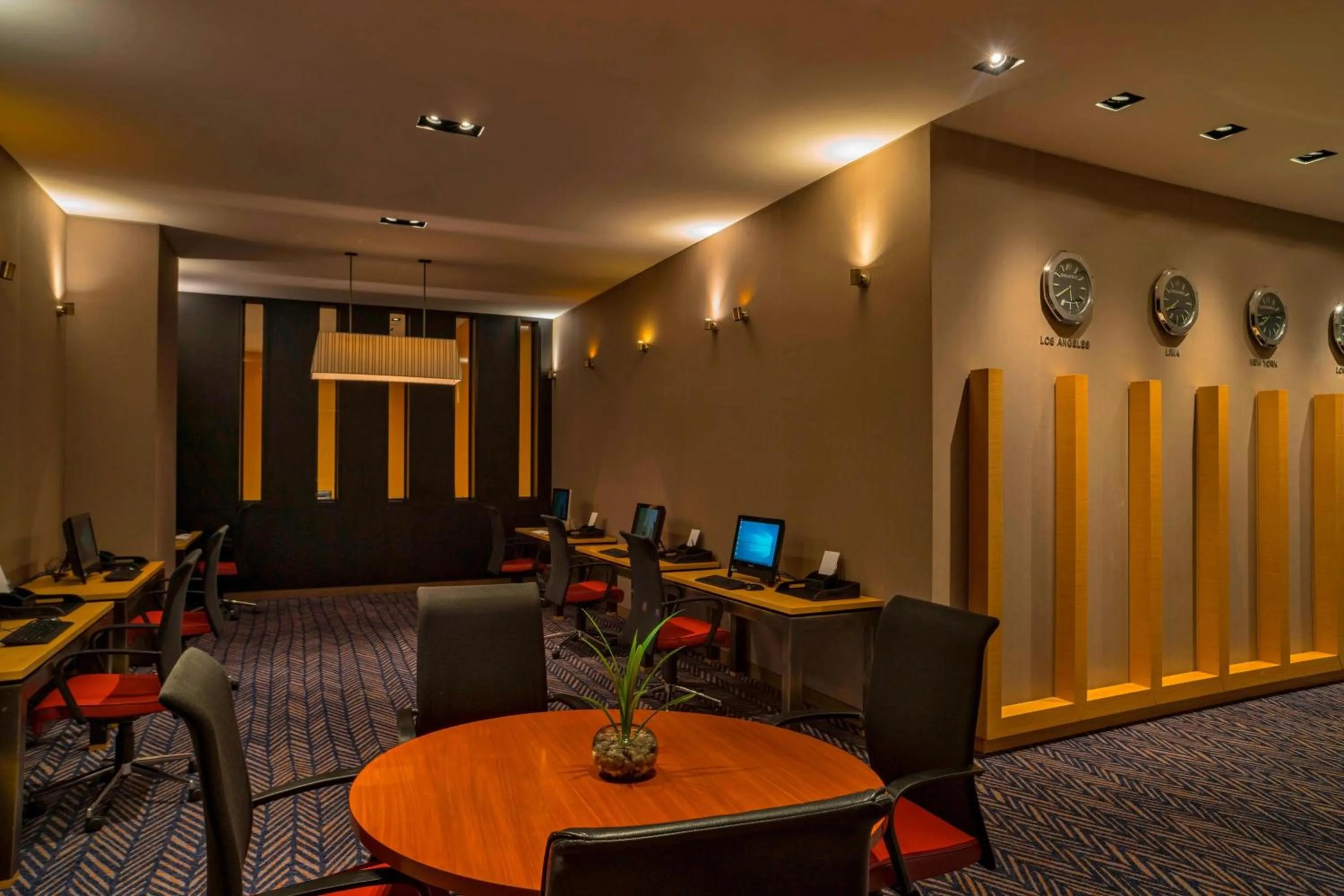 Other in The Westin Lima Hotel & Convention Center