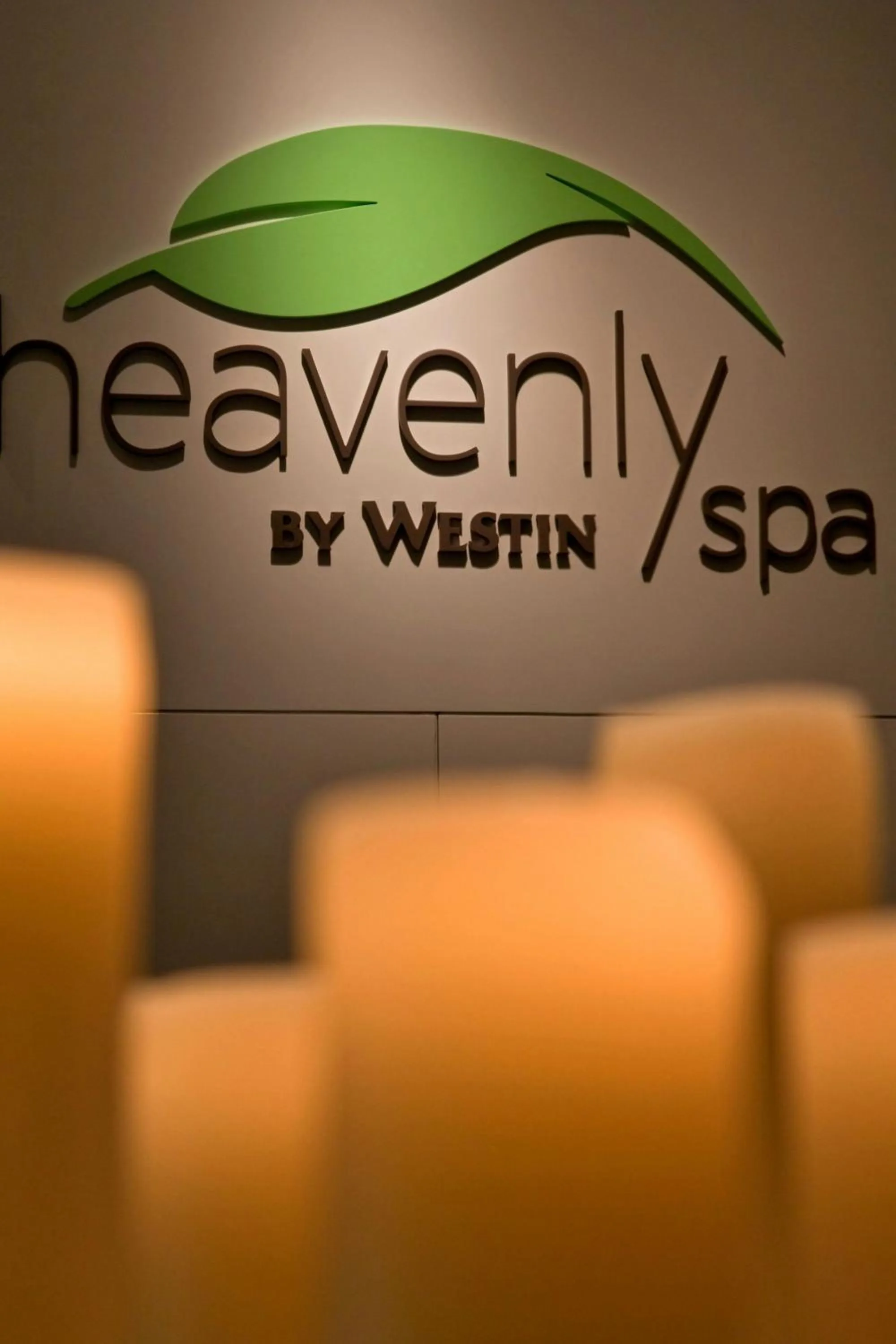 Spa and wellness centre/facilities in The Westin Lima Hotel & Convention Center