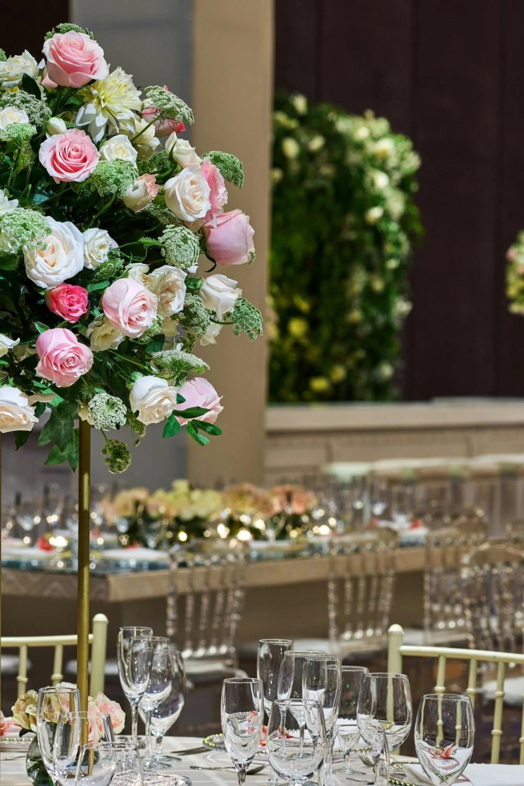 Banquet/Function facilities in The Westin Lima Hotel & Convention Center
