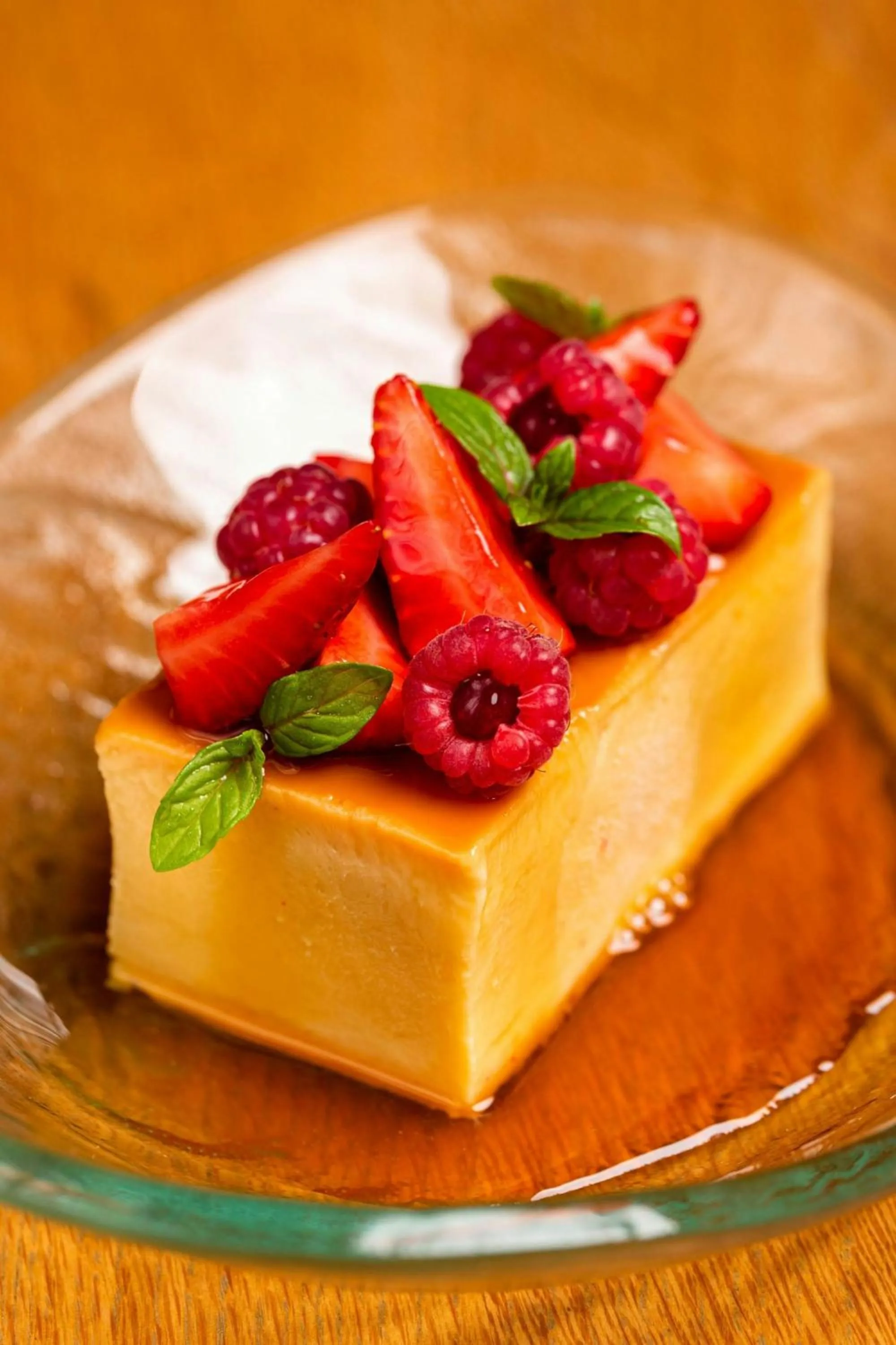 Restaurant/places to eat in The Westin Lima Hotel & Convention Center