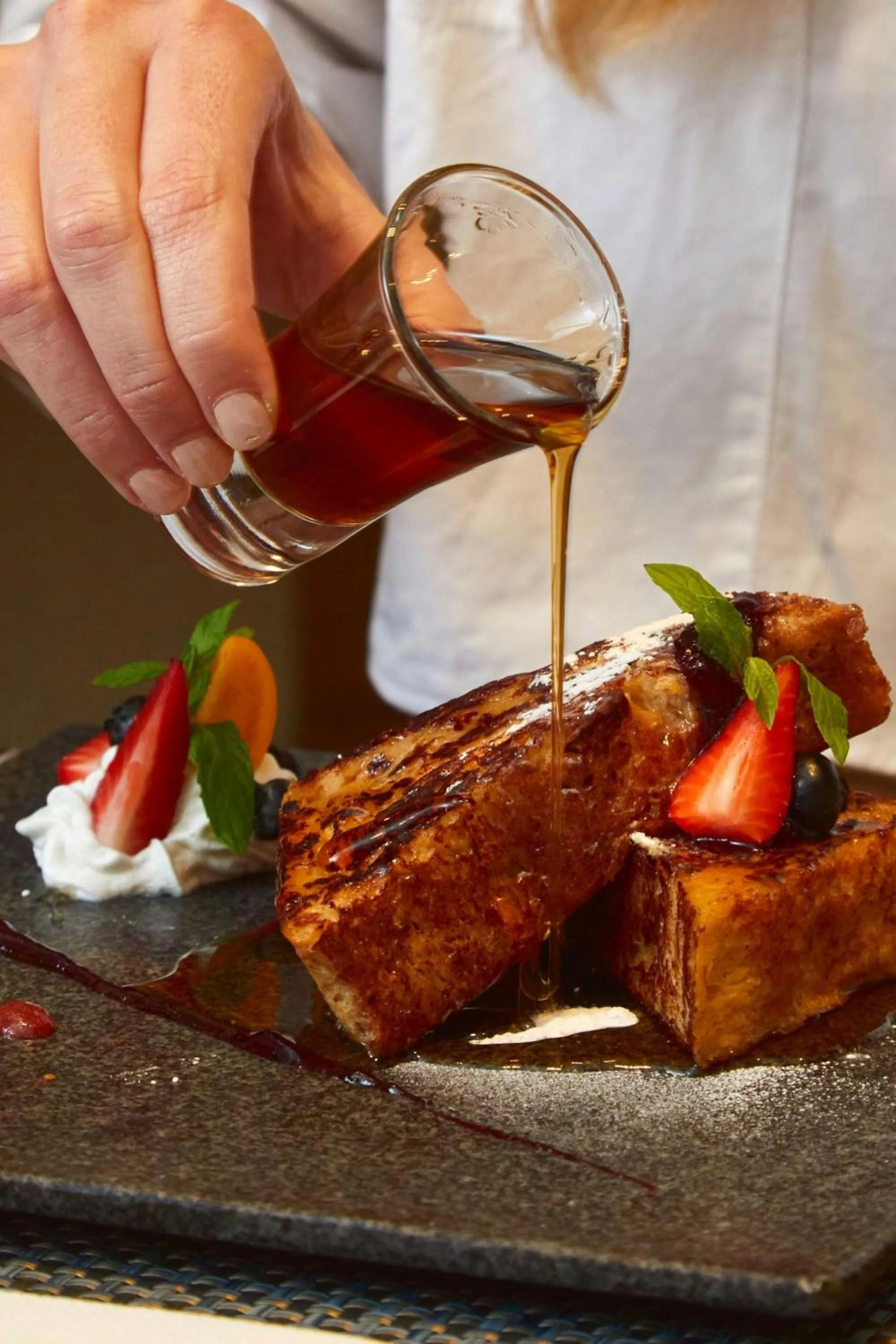 Restaurant/places to eat in The Westin Lima Hotel & Convention Center