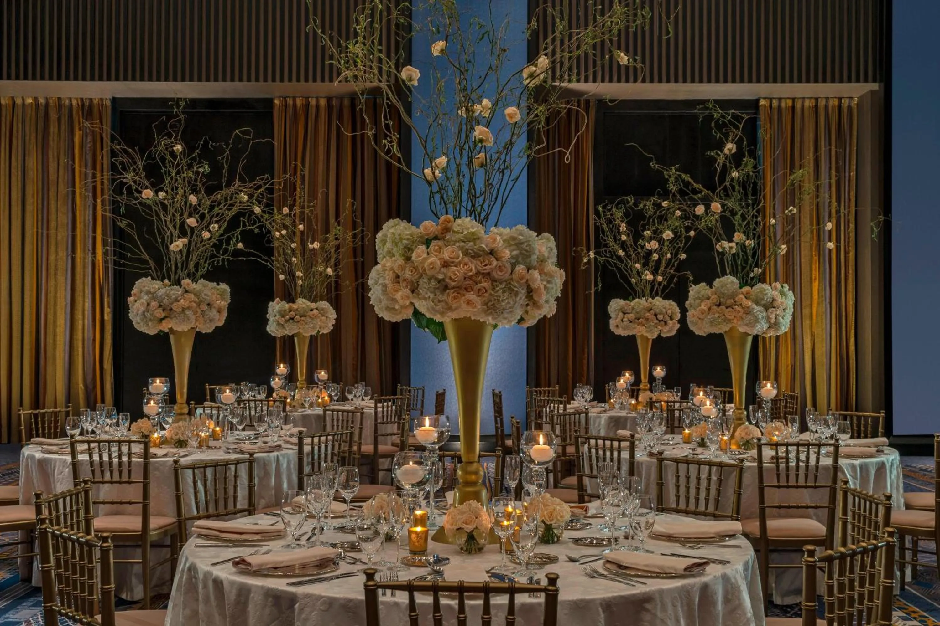 Meeting/conference room in The Westin Lima Hotel & Convention Center