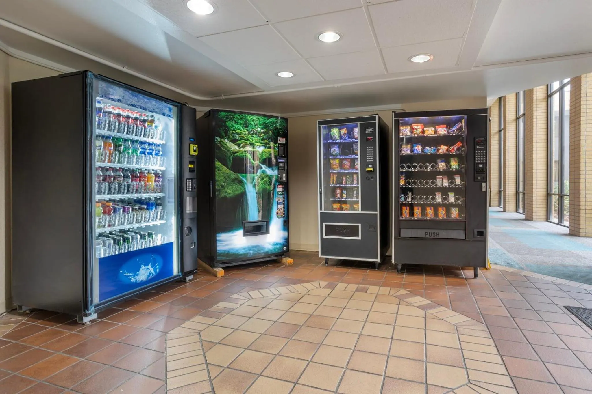 Other in Red Roof Inn La Marque