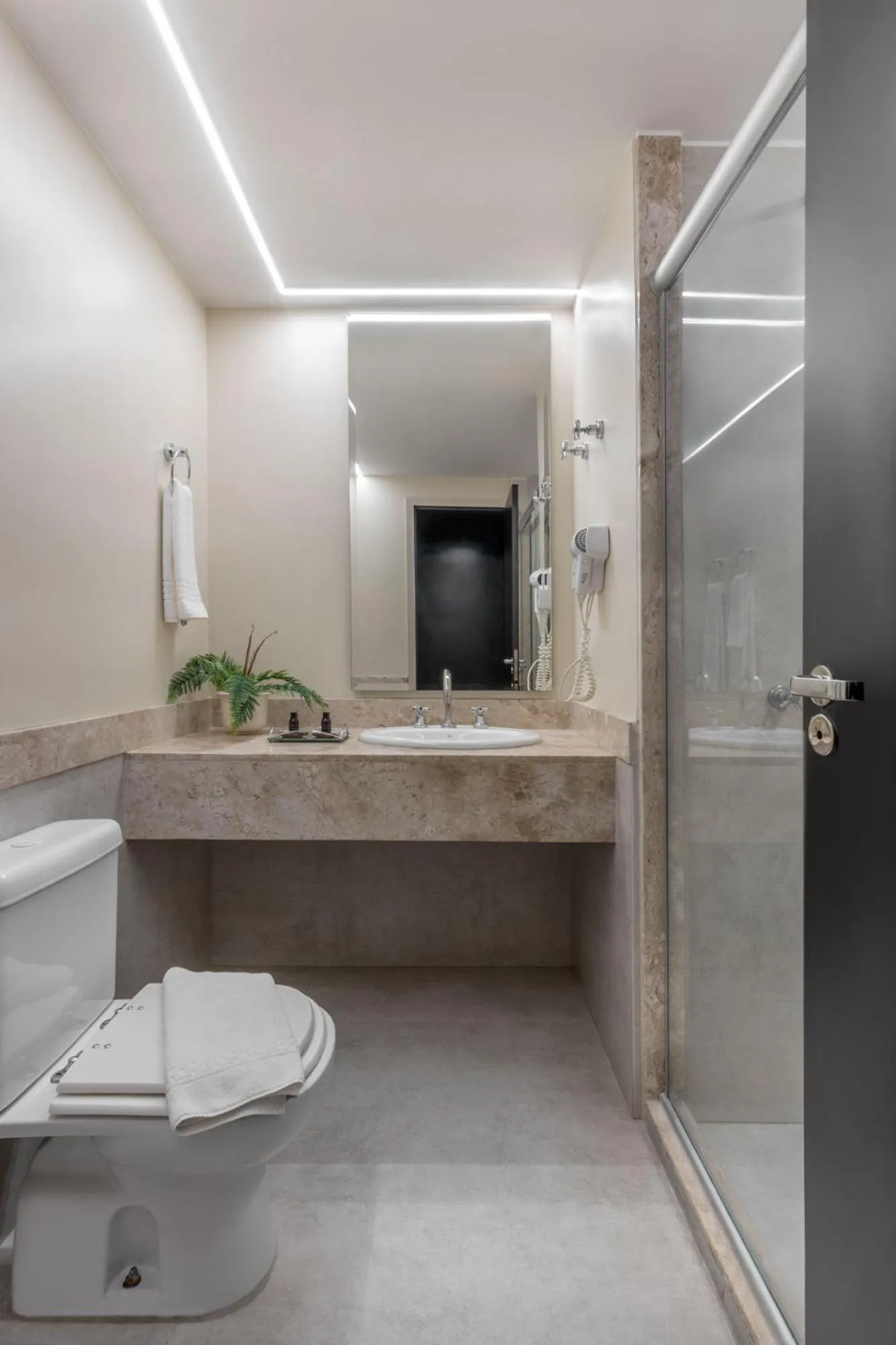 Sia Park Executive Hotel