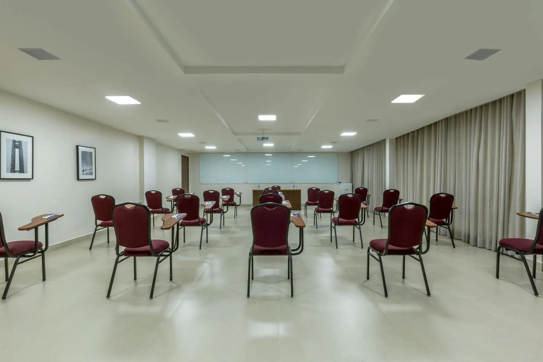 Sia Park Executive Hotel