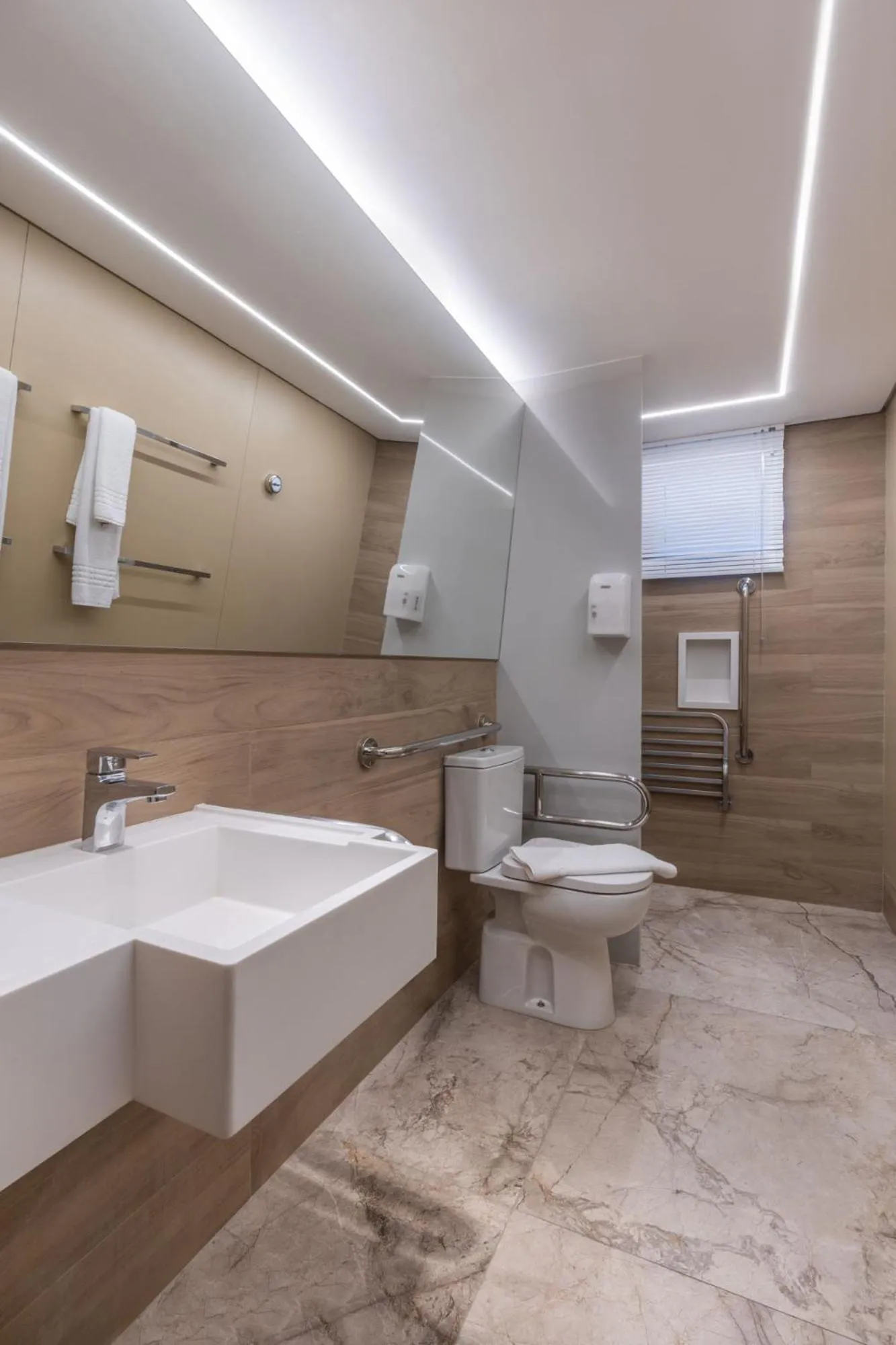 Sia Park Executive Hotel