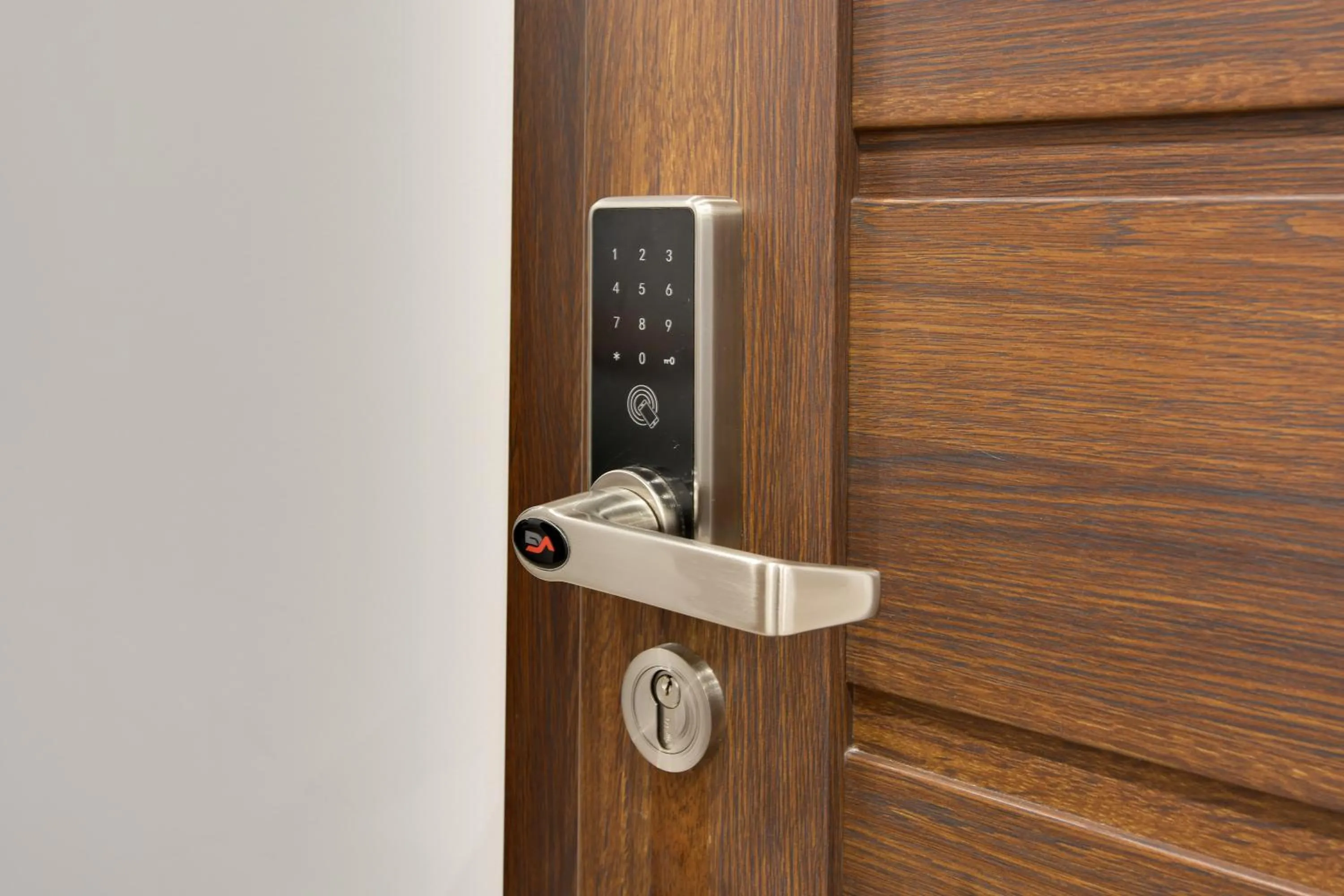 Area and facilities in KATO Apartamenty Centrum