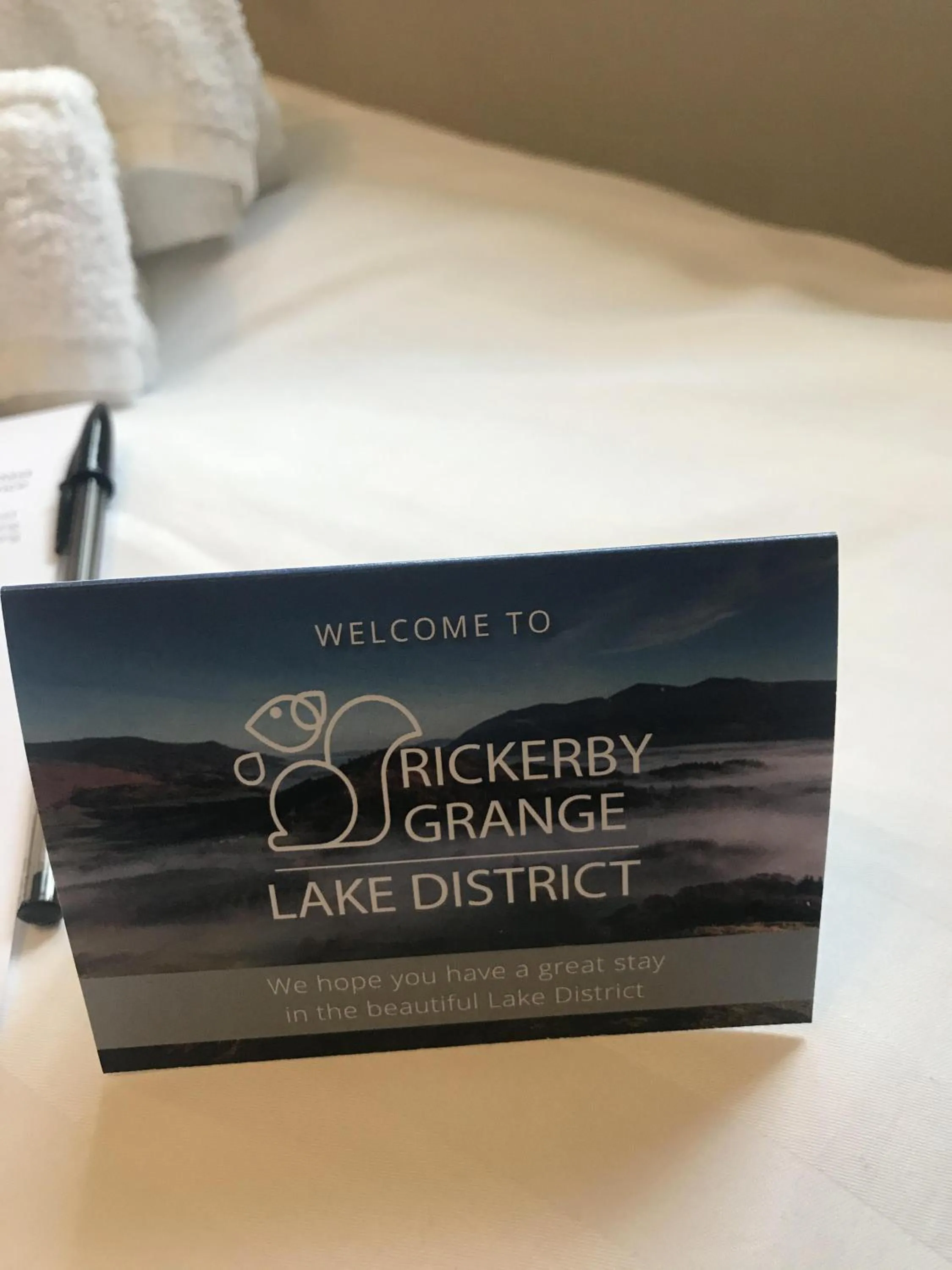 Other in Rickerby Grange