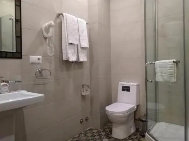 Superior Double Room - single occupancy in Eleon Boutique Hotel Superior Double Room - single occupancy in Eleon Boutique Hotel