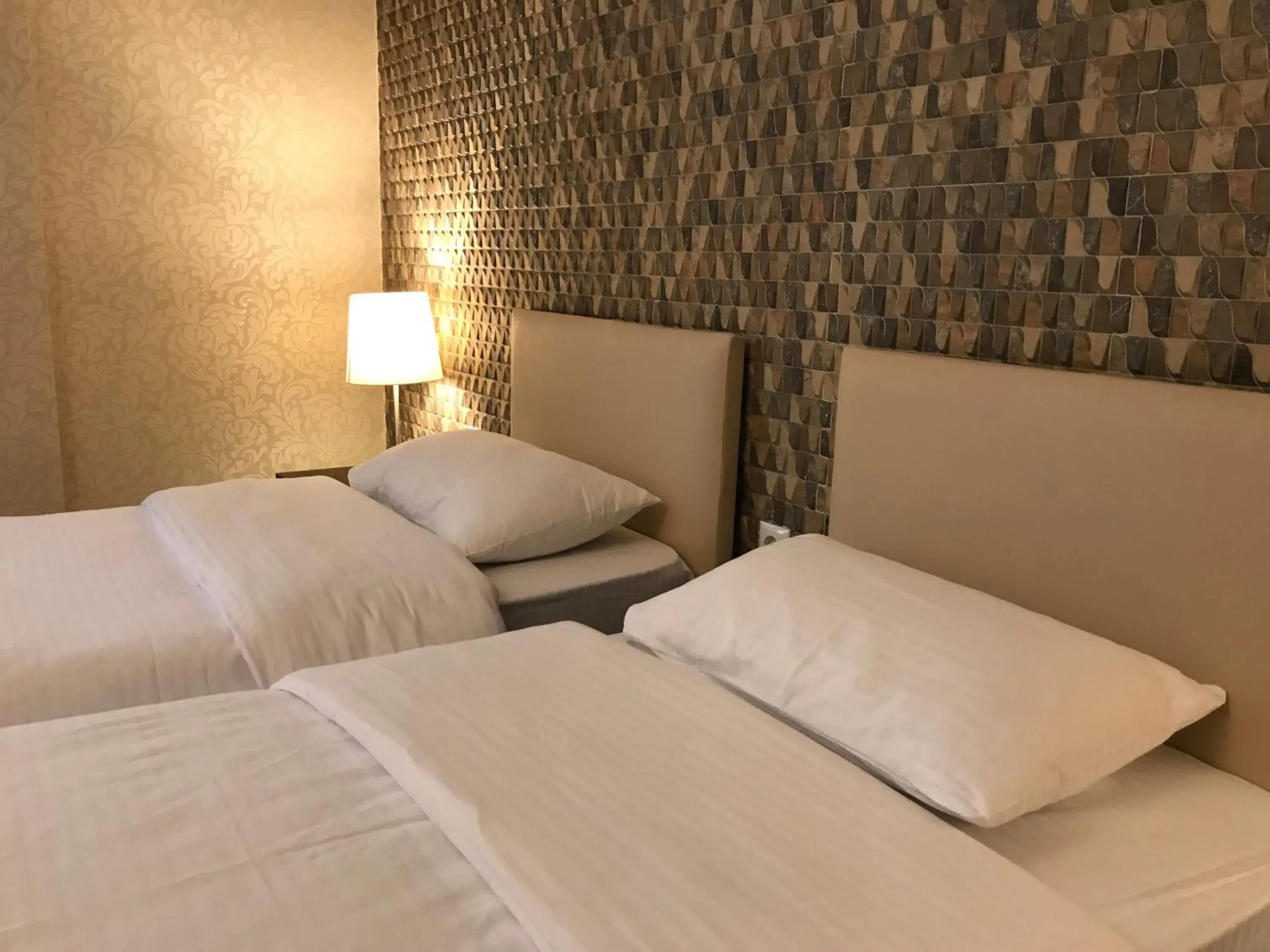 Family Suite - single occupancy in Eleon Boutique Hotel Family Suite - single occupancy in Eleon Boutique Hotel