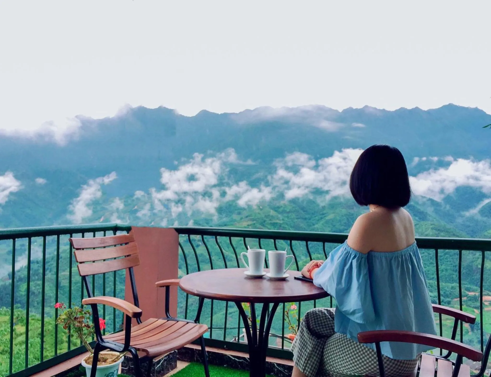 Day in Liberty Sapa Hotel