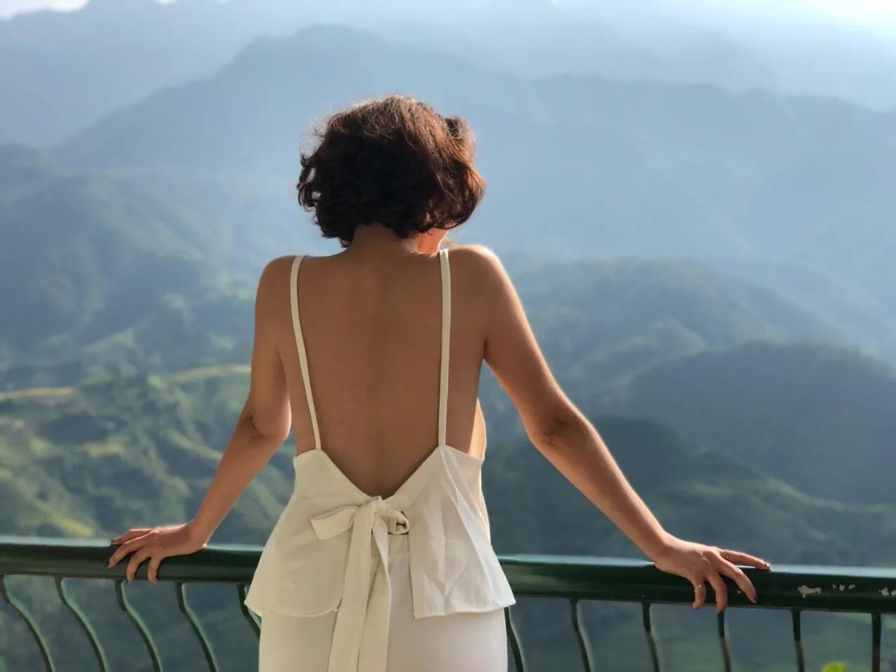 Day in Liberty Sapa Hotel