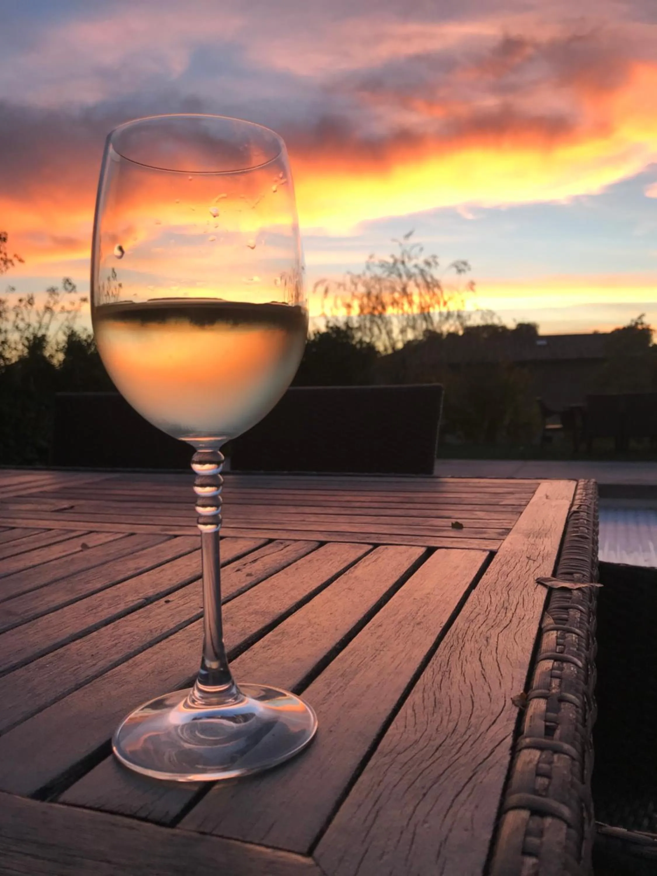 les CRAYS de LÉVIGNY