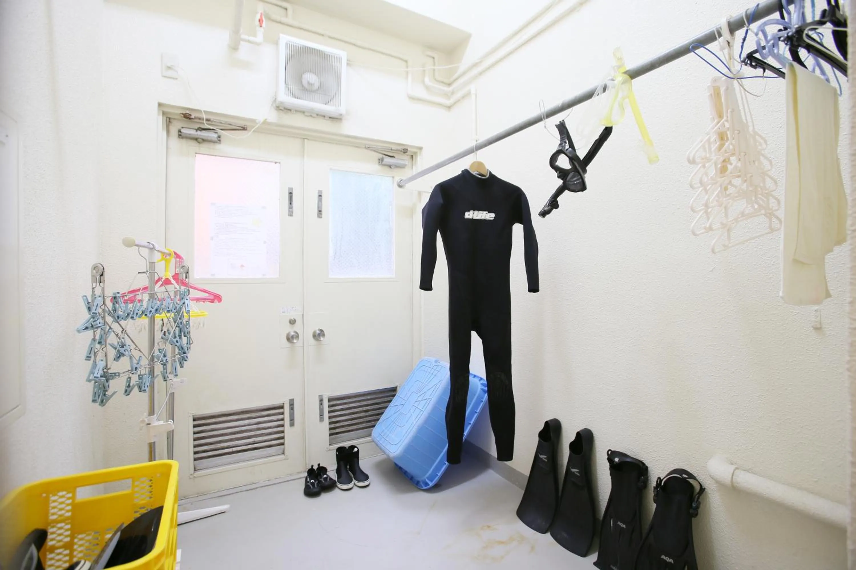 Activities in Ishigakijima Hotel Cucule